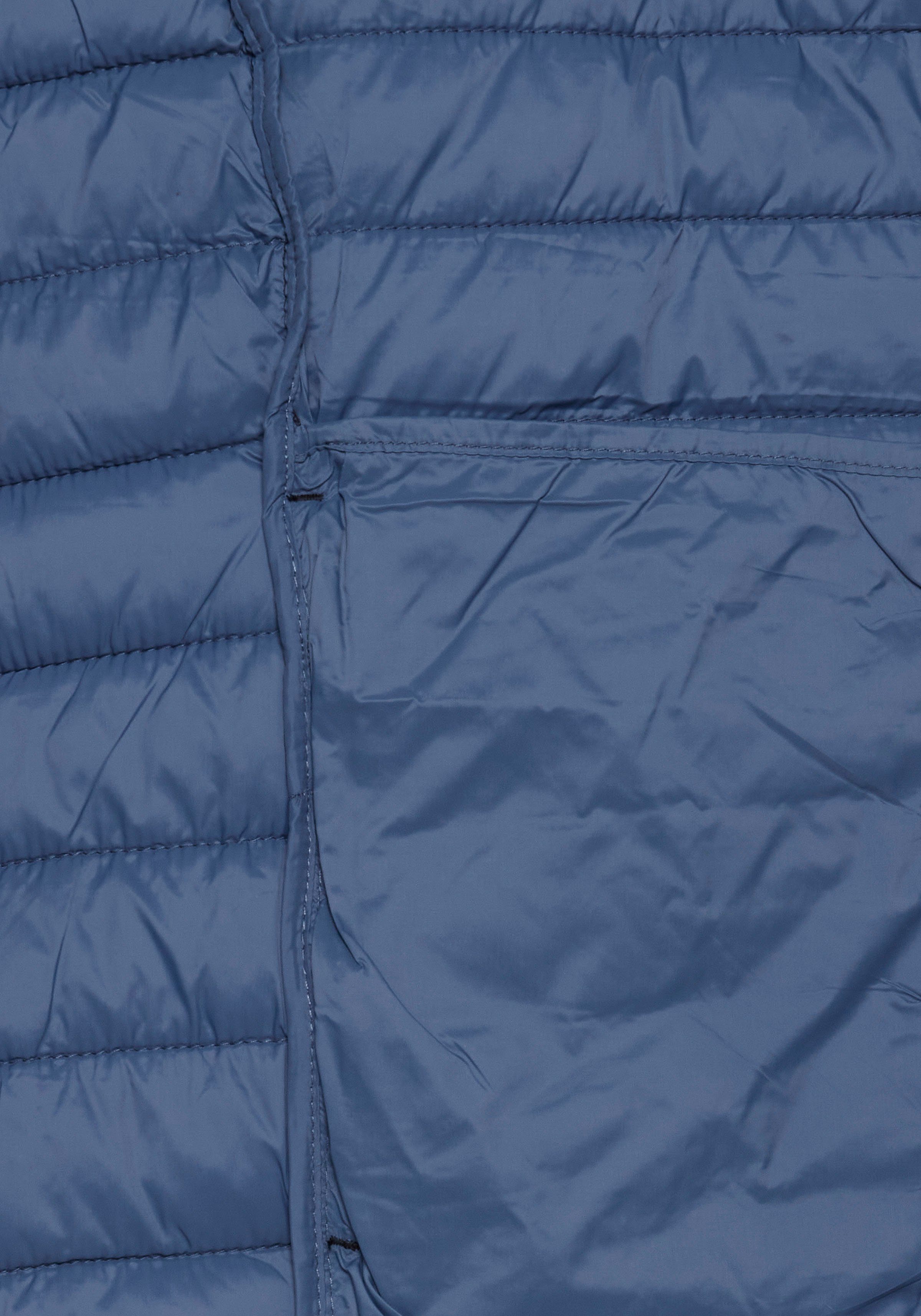 Blend Gewatteerde jas Bhromsey Hood