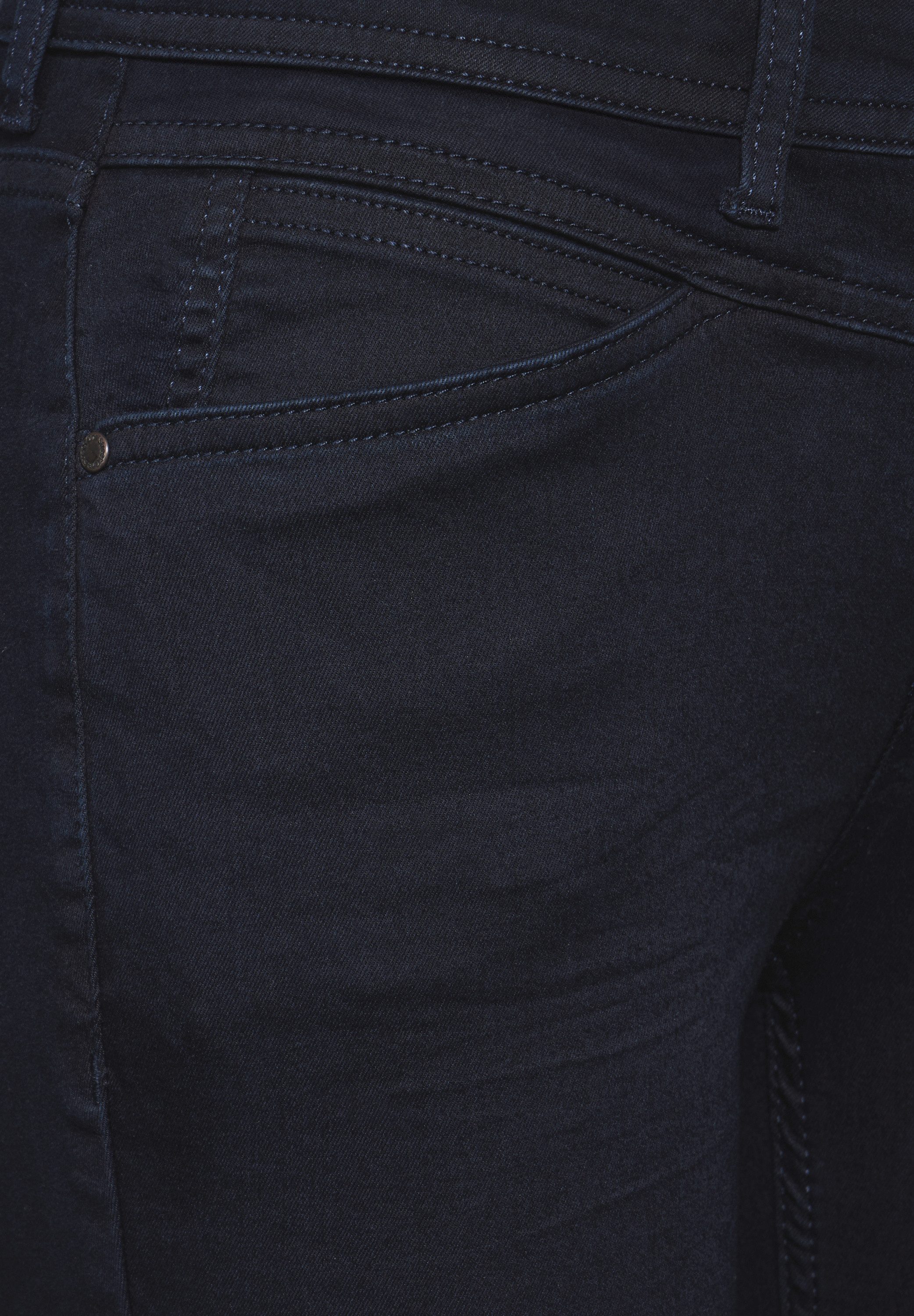 STREET ONE Slim fit jeans Envy met stretch