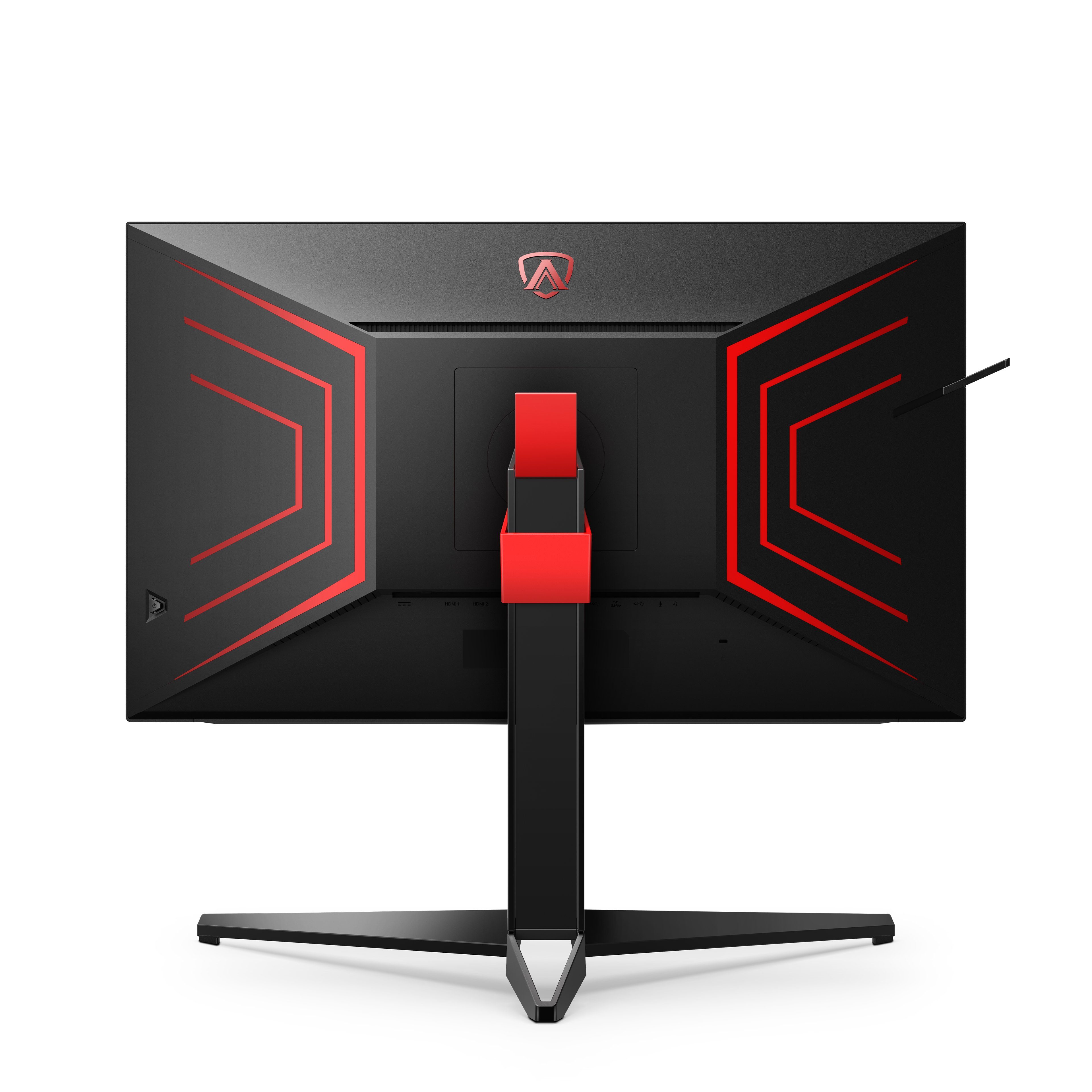 AOC Gaming-monitor AG324UX, 80 cm / 31,5", 4K Ultra HD