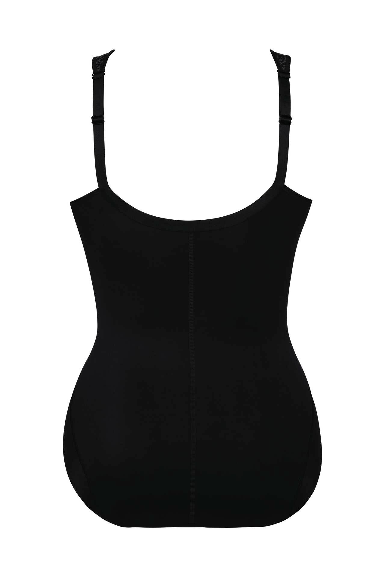 Anita Comfort Lijfje Clara Art In luipaard-look, figuuraccentuerend, slankmakend, vormend
