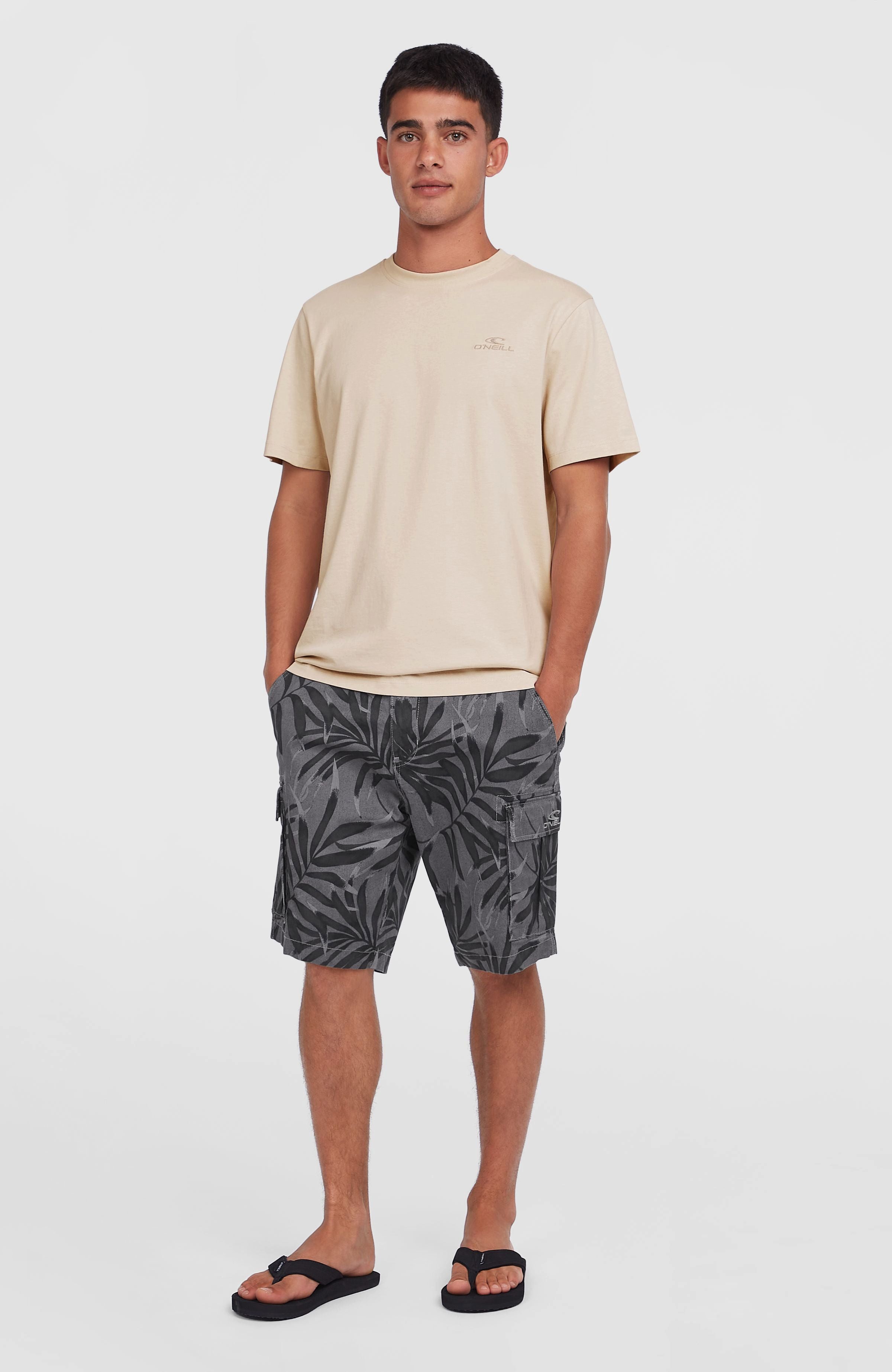 O'Neill T-shirt Small Logo T-Shirt