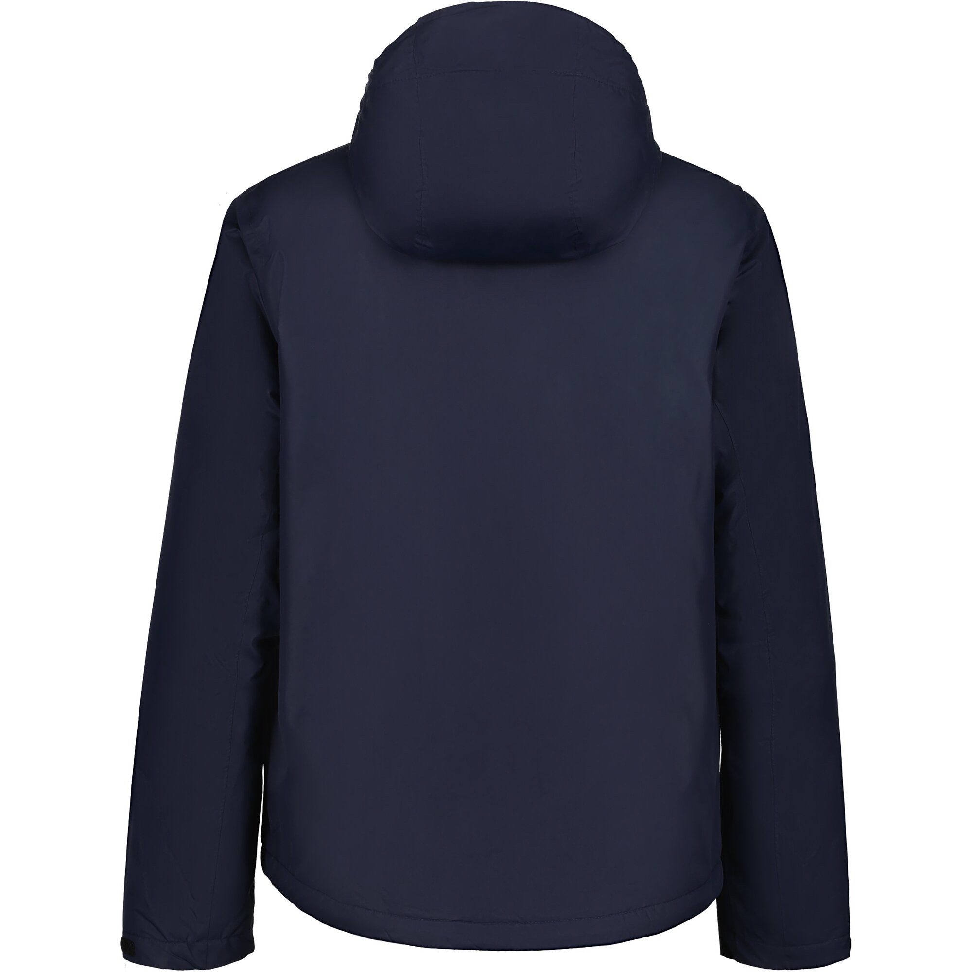 Icepeak Softshell-jack H SOFTSHELL JACKET BARBEAU