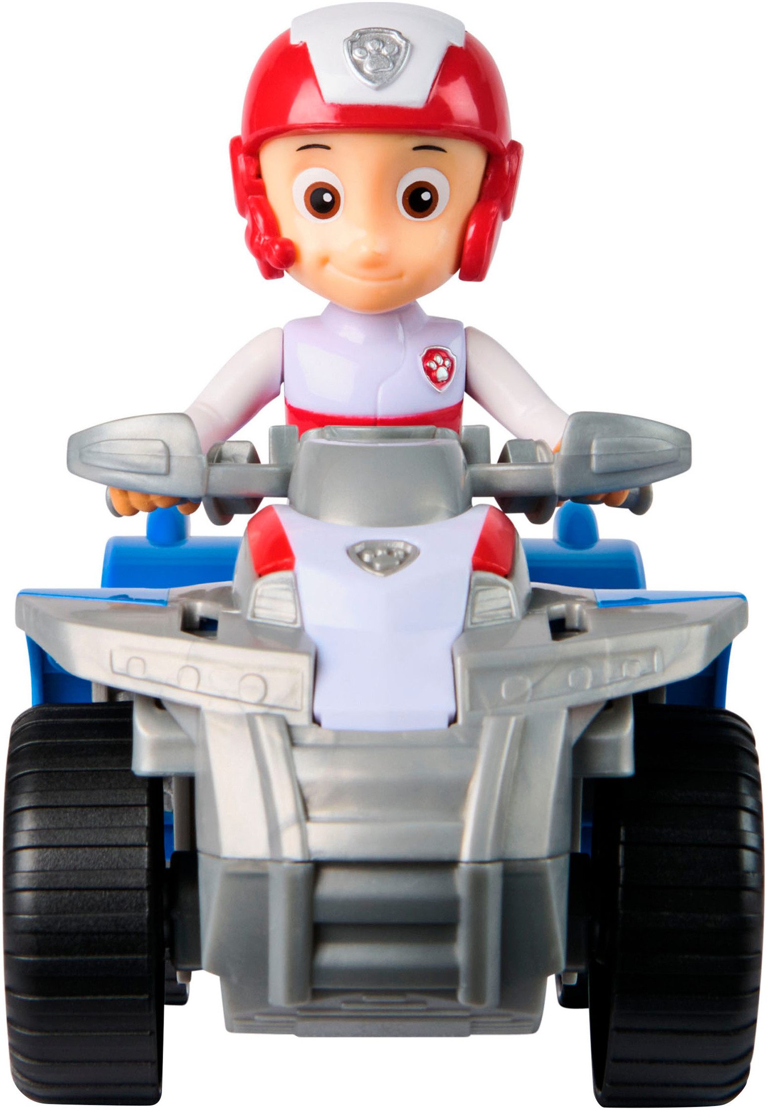 Spin Master Speelgoedauto PAW Patrol, Sust. Basic Vehicle Ryder