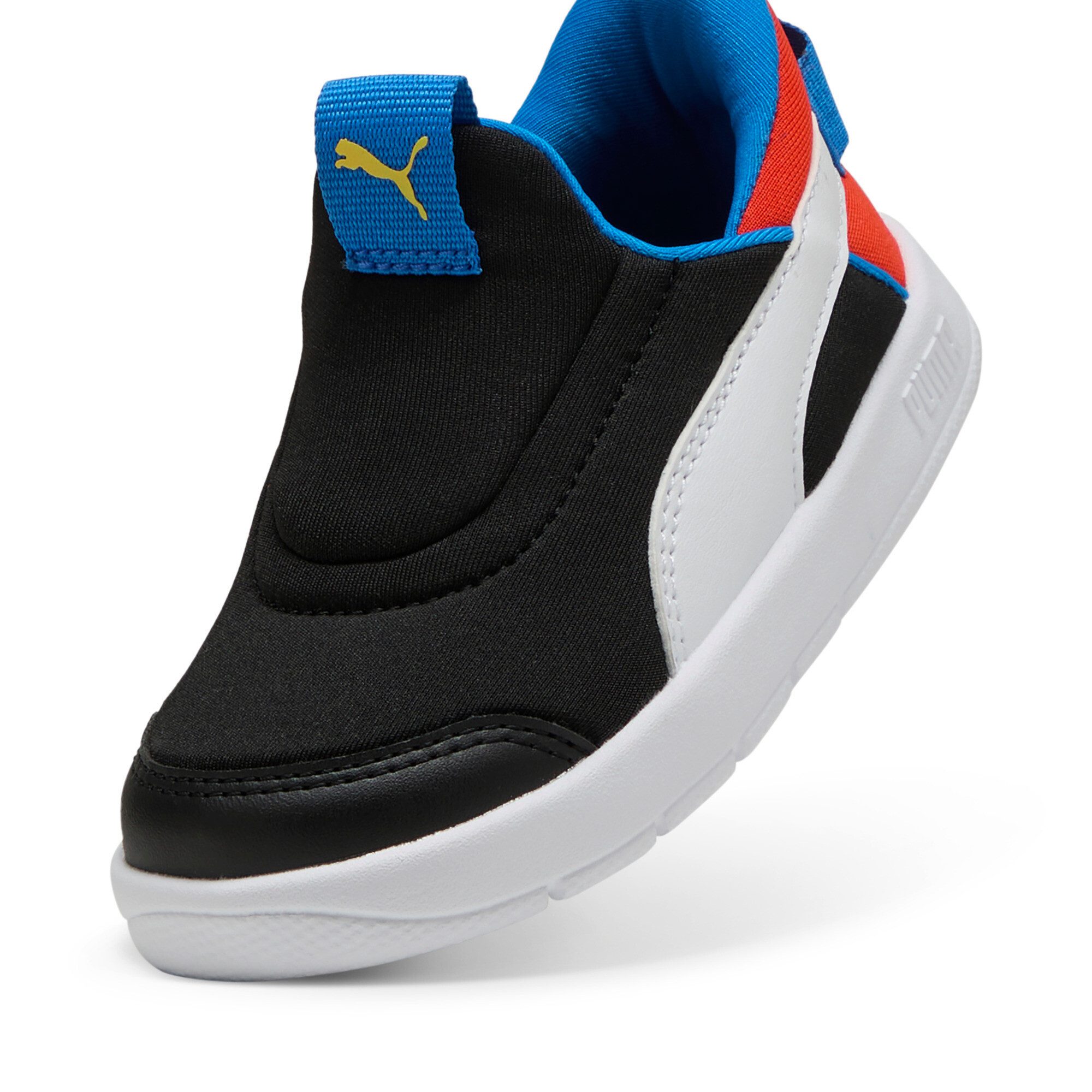 PUMA Sneakers COURTFLEX V3 SLIPTECH INF
