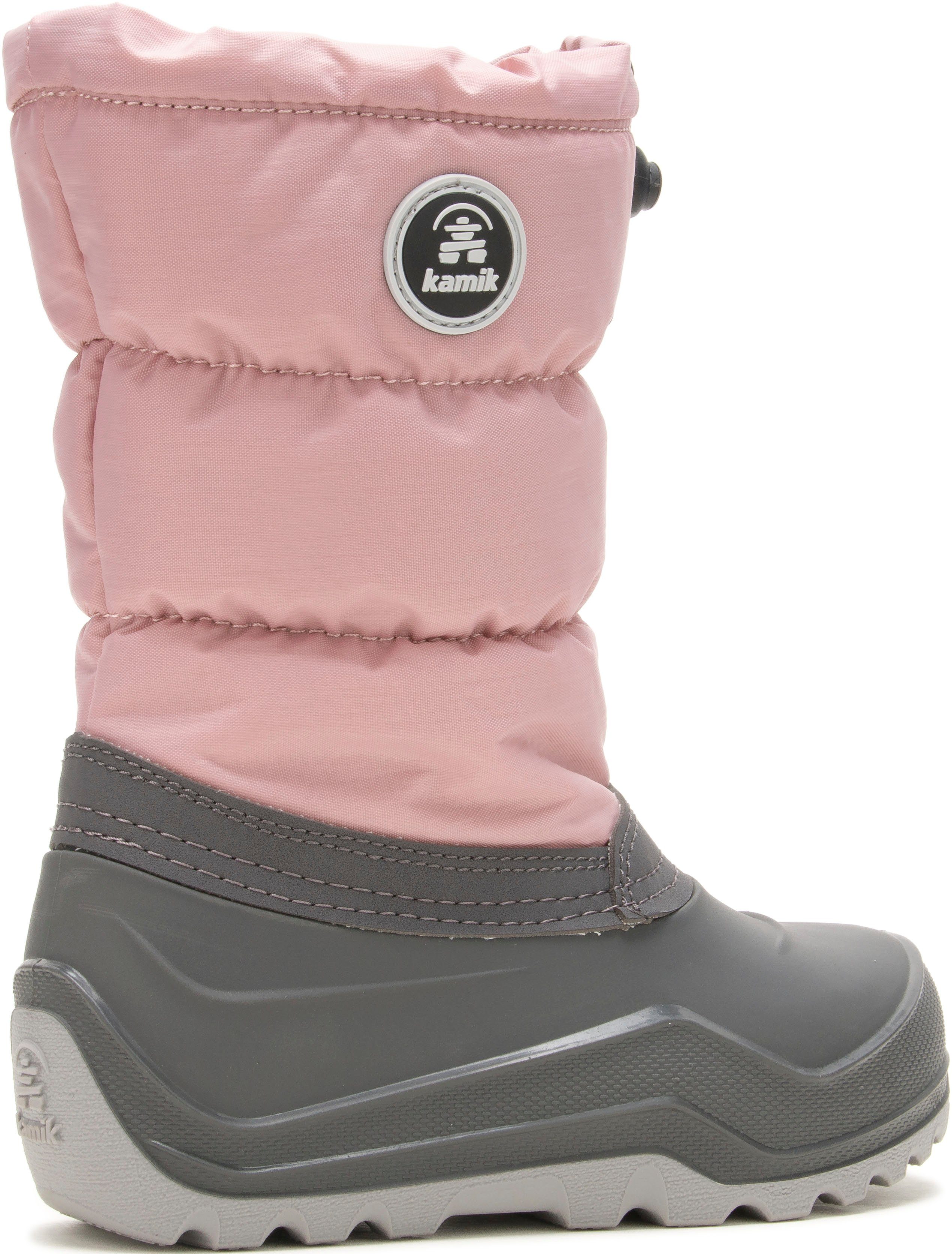 Kamik Winterlaarzen SNOWCOZY Snowboots, winterlaarzen, winterschoenen, gevoerd