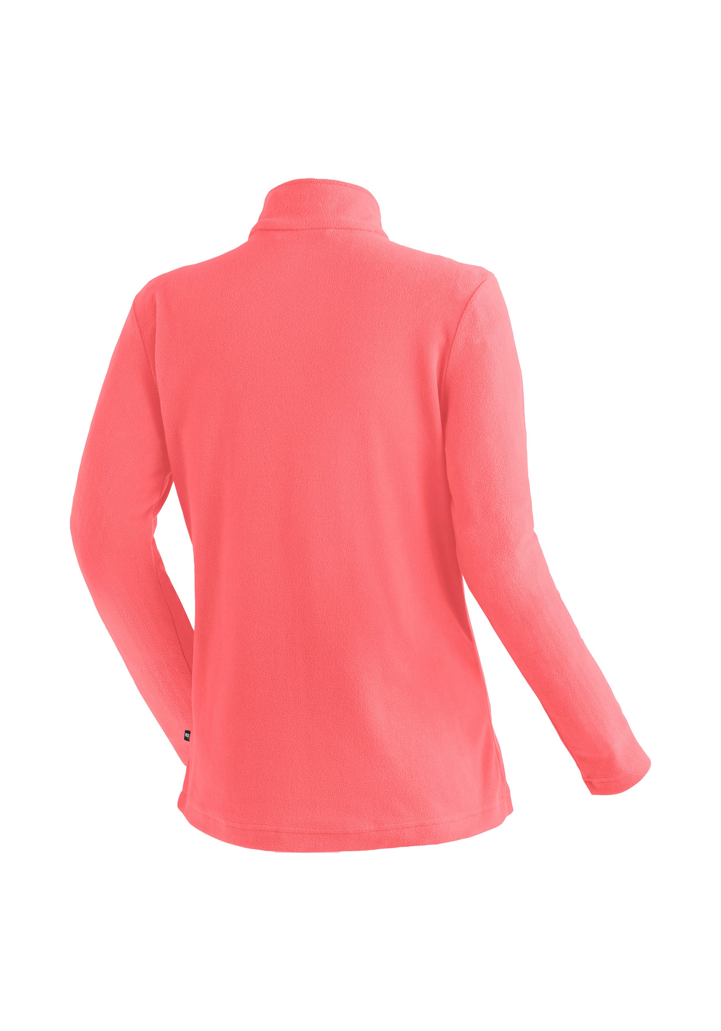 Maier Sports Fleecejack D GG fleecejack