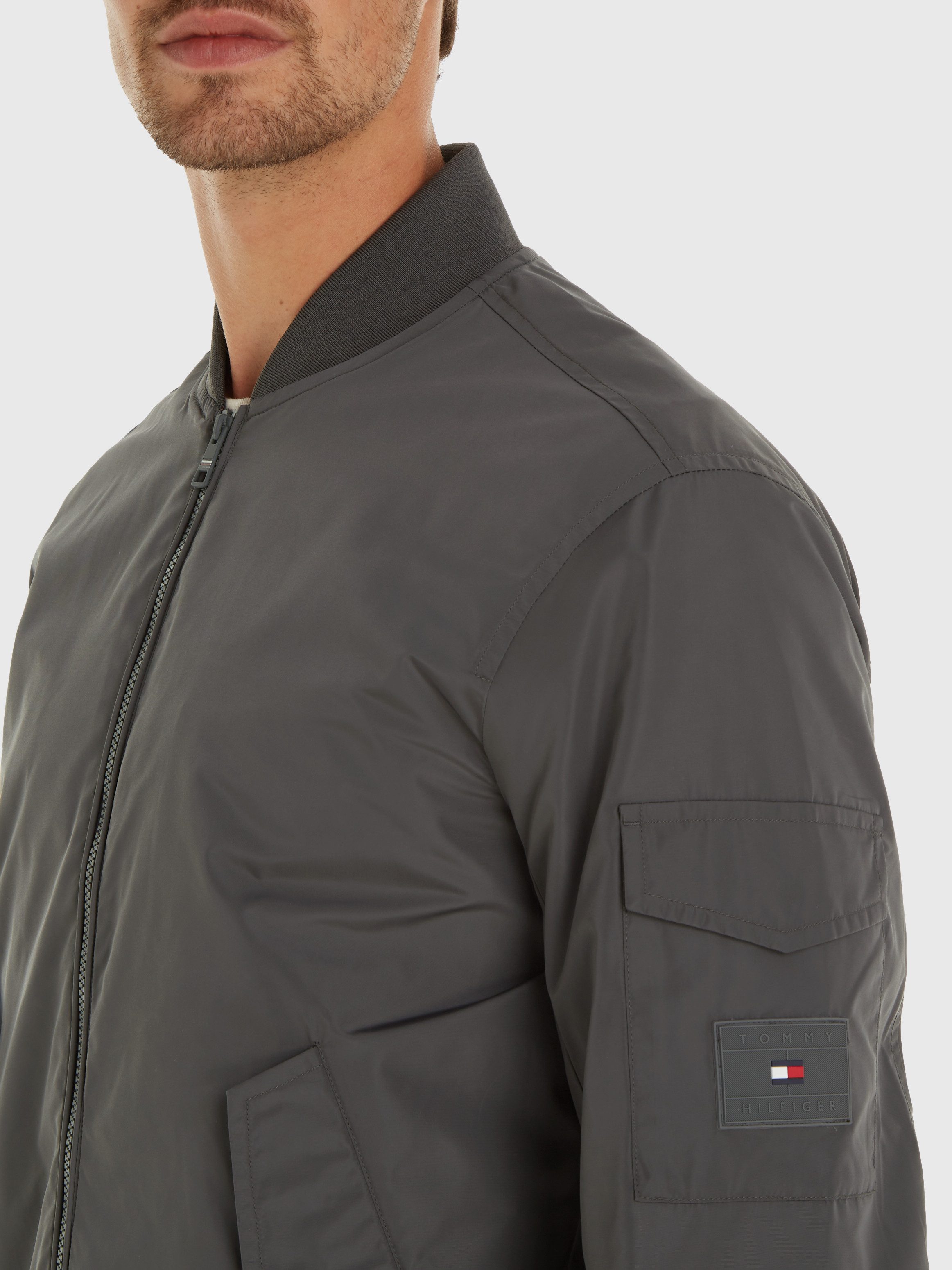 Tommy Hilfiger Blouson RECYCLED BOMBER
