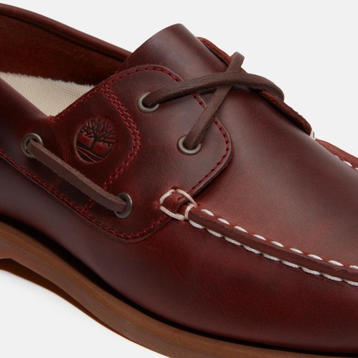 Timberland Bootschoenen CLASSIC BOAT BOAT SHOE