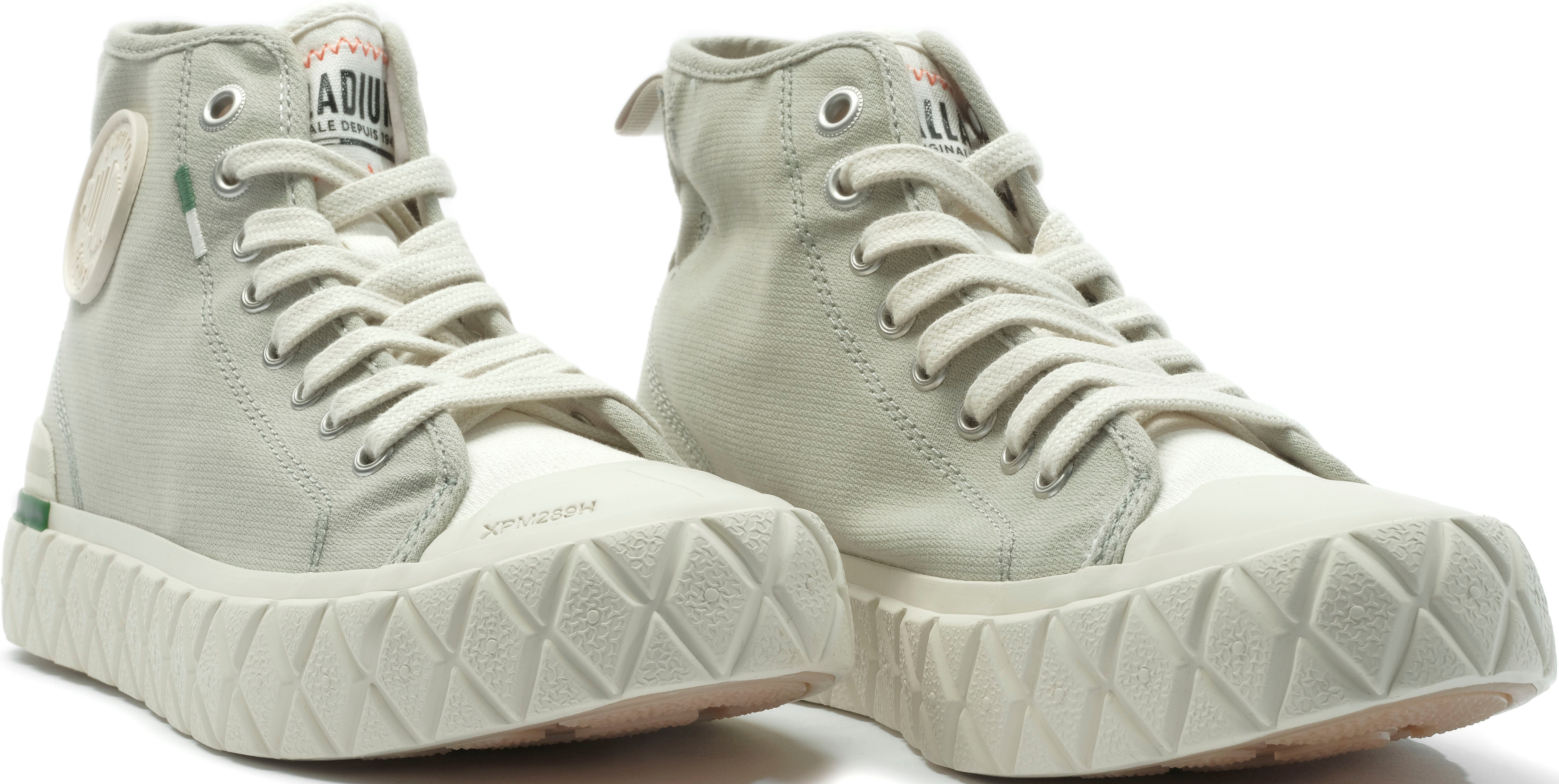 Palladium Sneakers