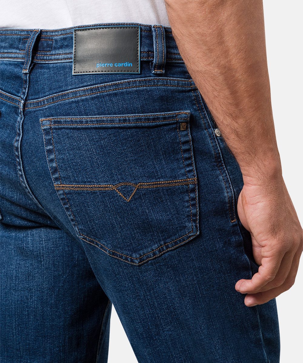Pierre Cardin 5-pocket jeans Dijon