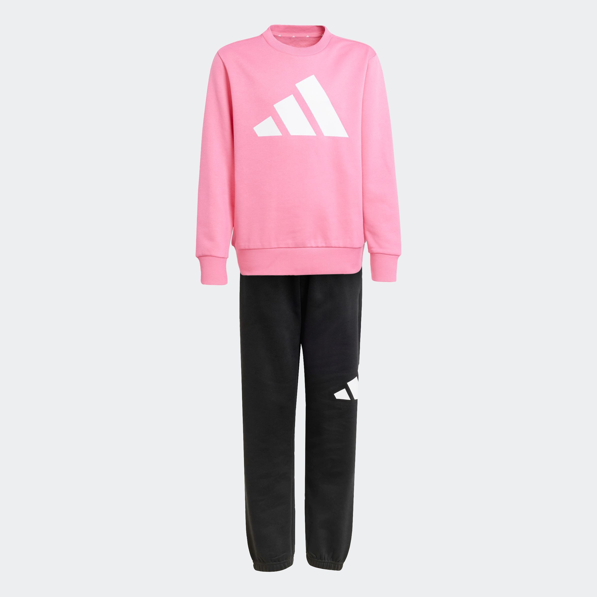 adidas Sportswear Trainingspak J BL FL JOG 240 (2-delig)