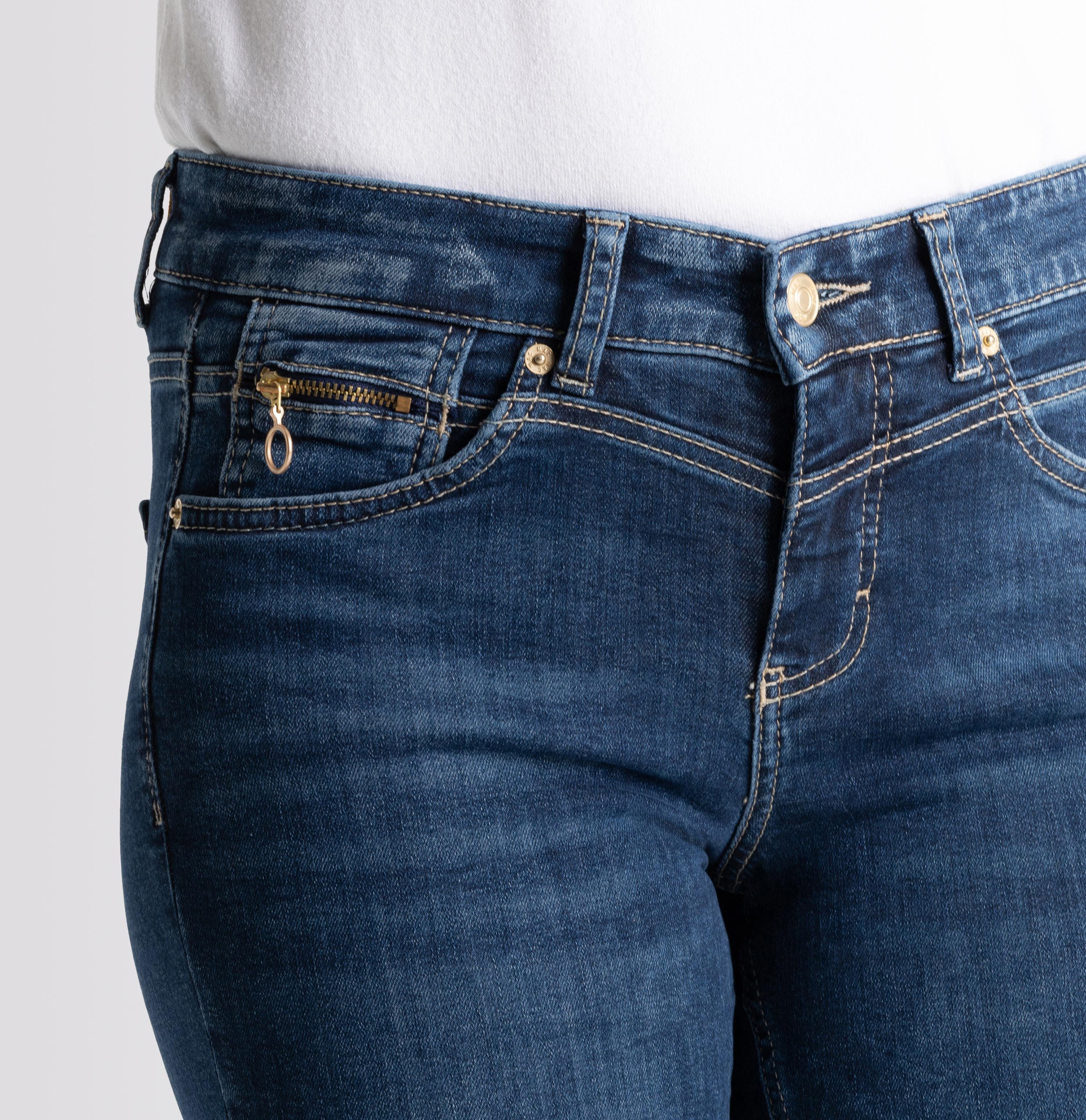 MAC Slim fit jeans Rich Slim