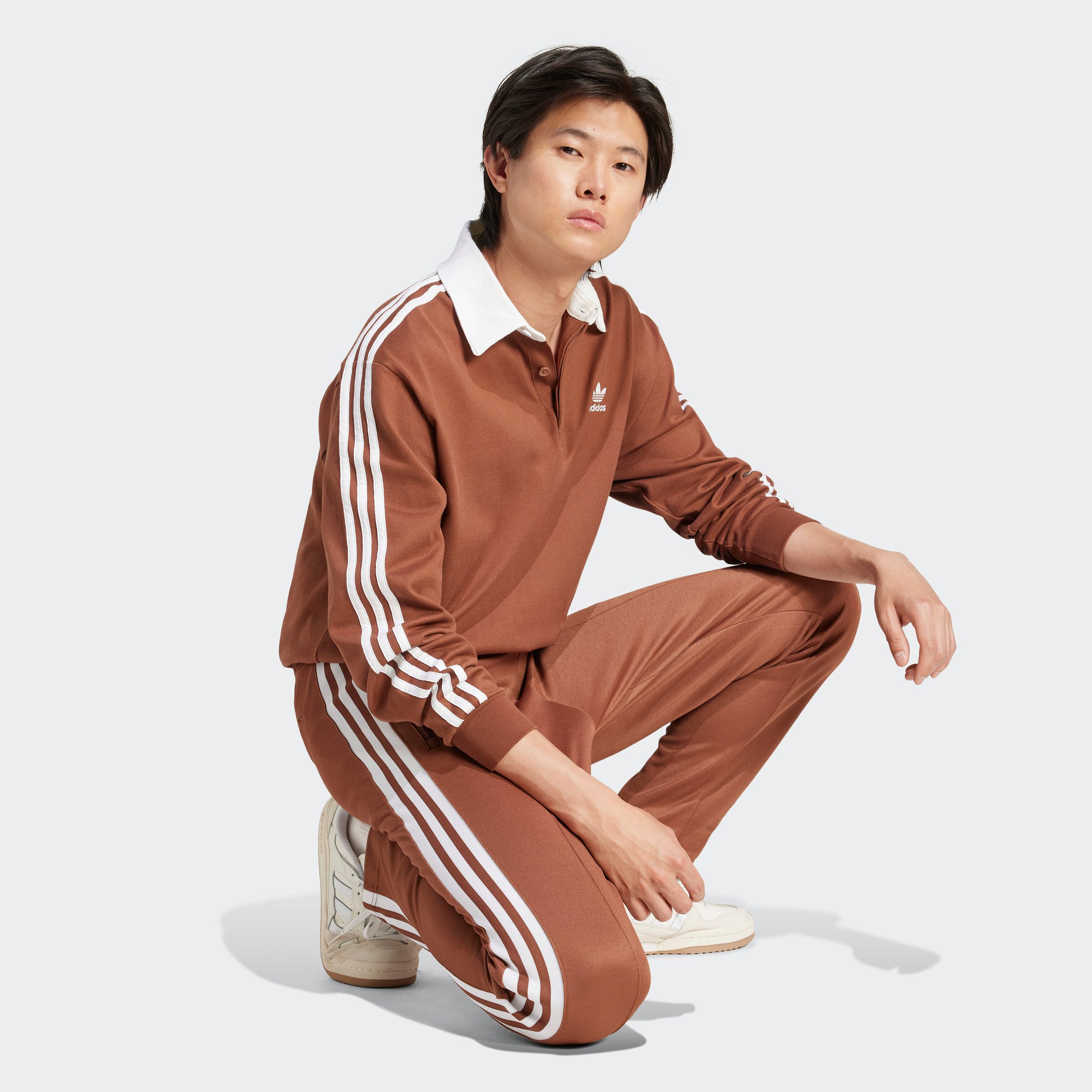 adidas Originals Sportbroek CLASSIC TP (1-delig)