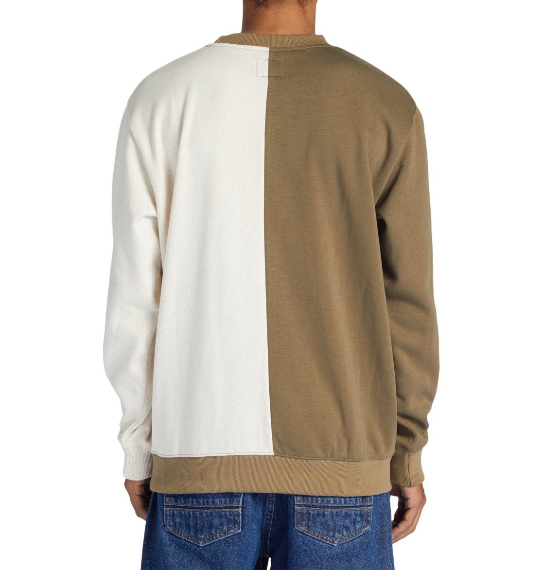 DC Shoes Sweatshirt Baseline