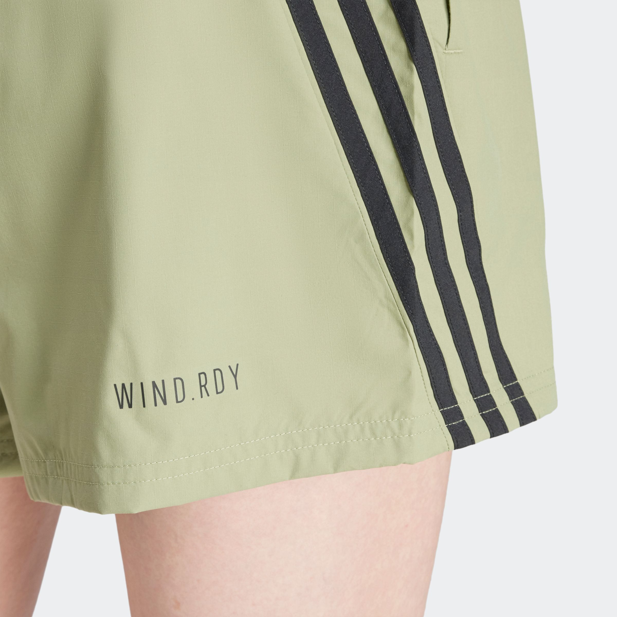 adidas Sportswear Short W FI 3S WVN SHO (1-delig)