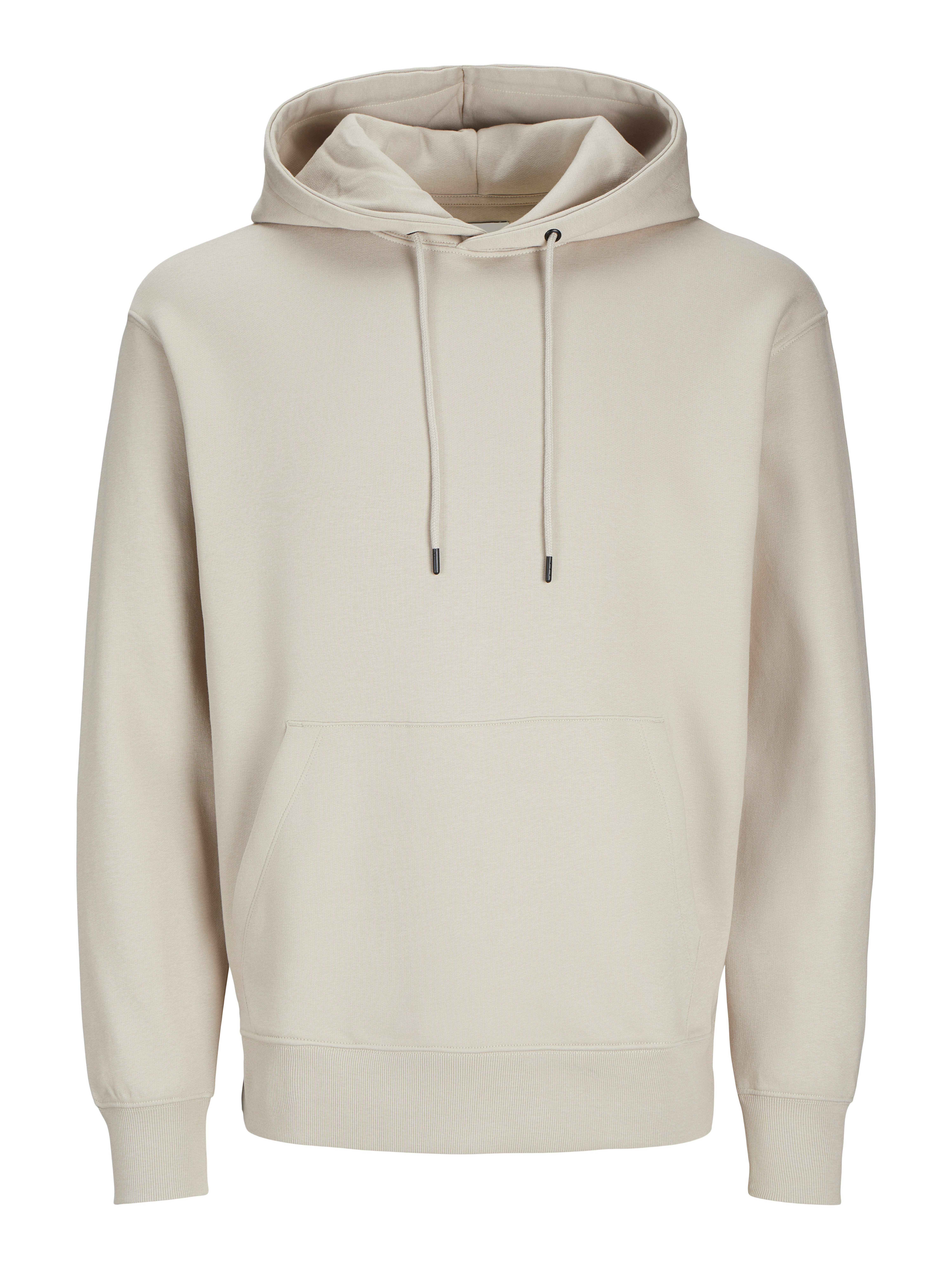 Jack & Jones Hoodie JJESTAR BASIC SWEAT HOOD NOOS