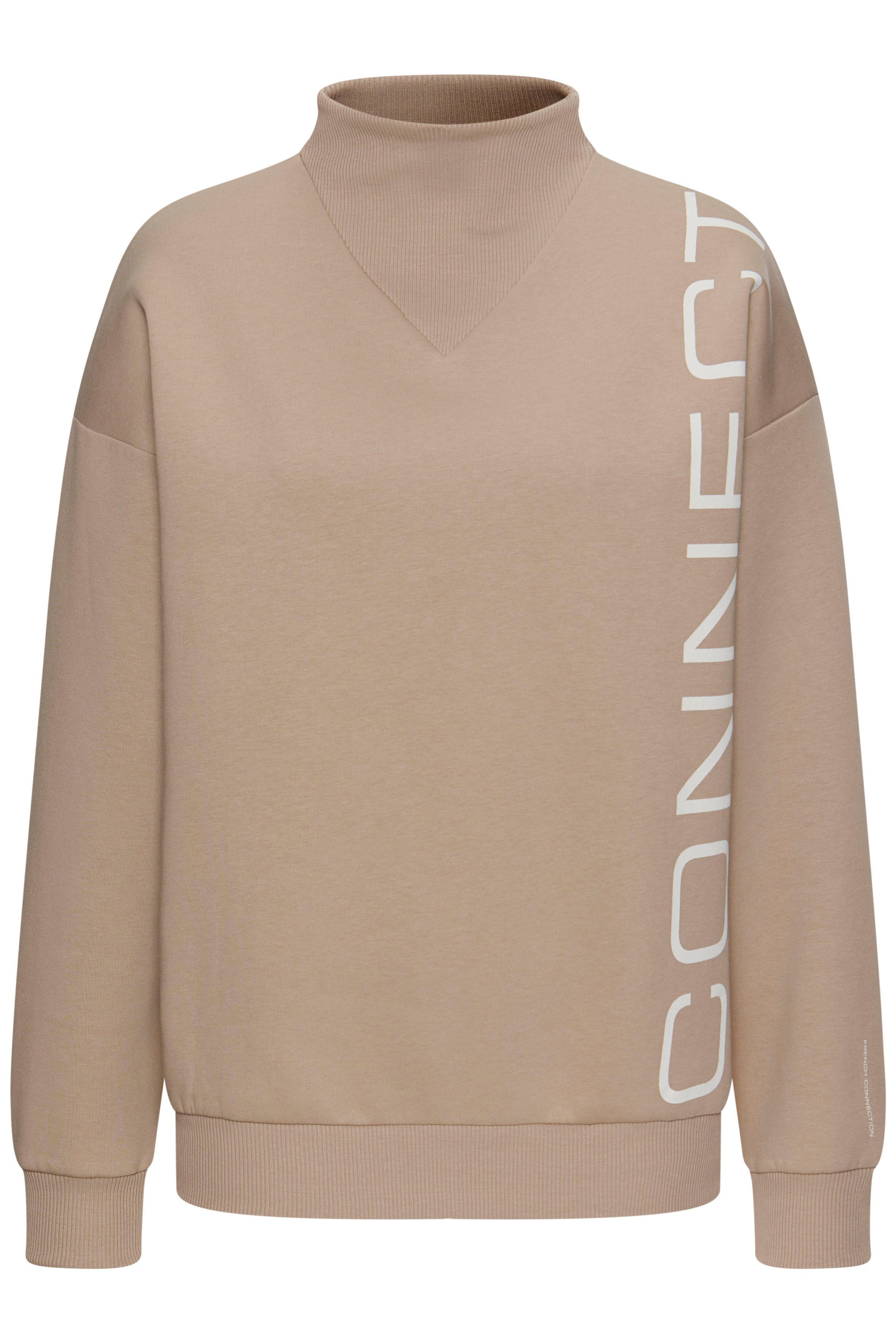 French Connection Sweater bijzonder zachte kwaliteit