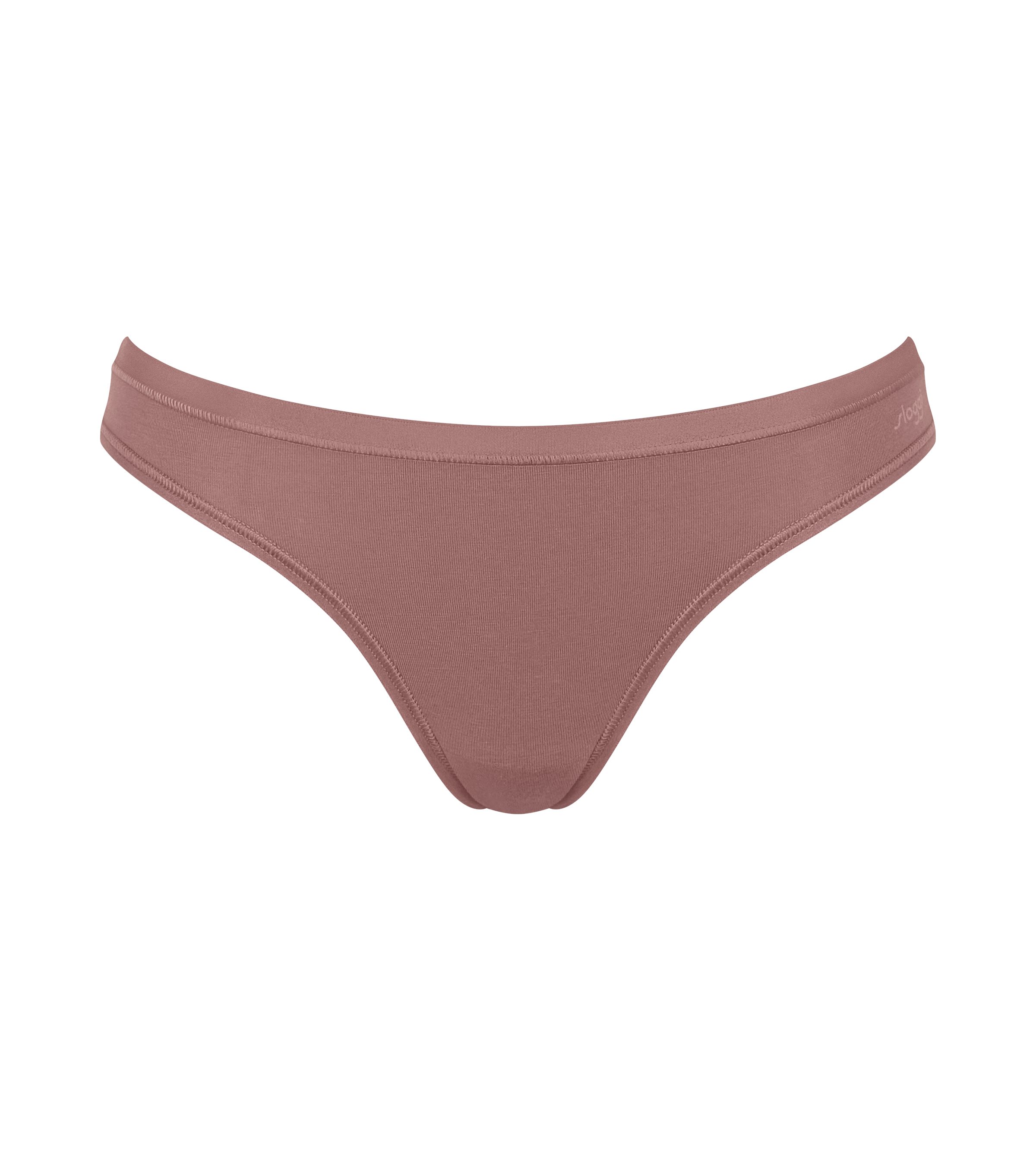 Sloggi Slip GO Daily Cotton Mini 3P (3 stuks)