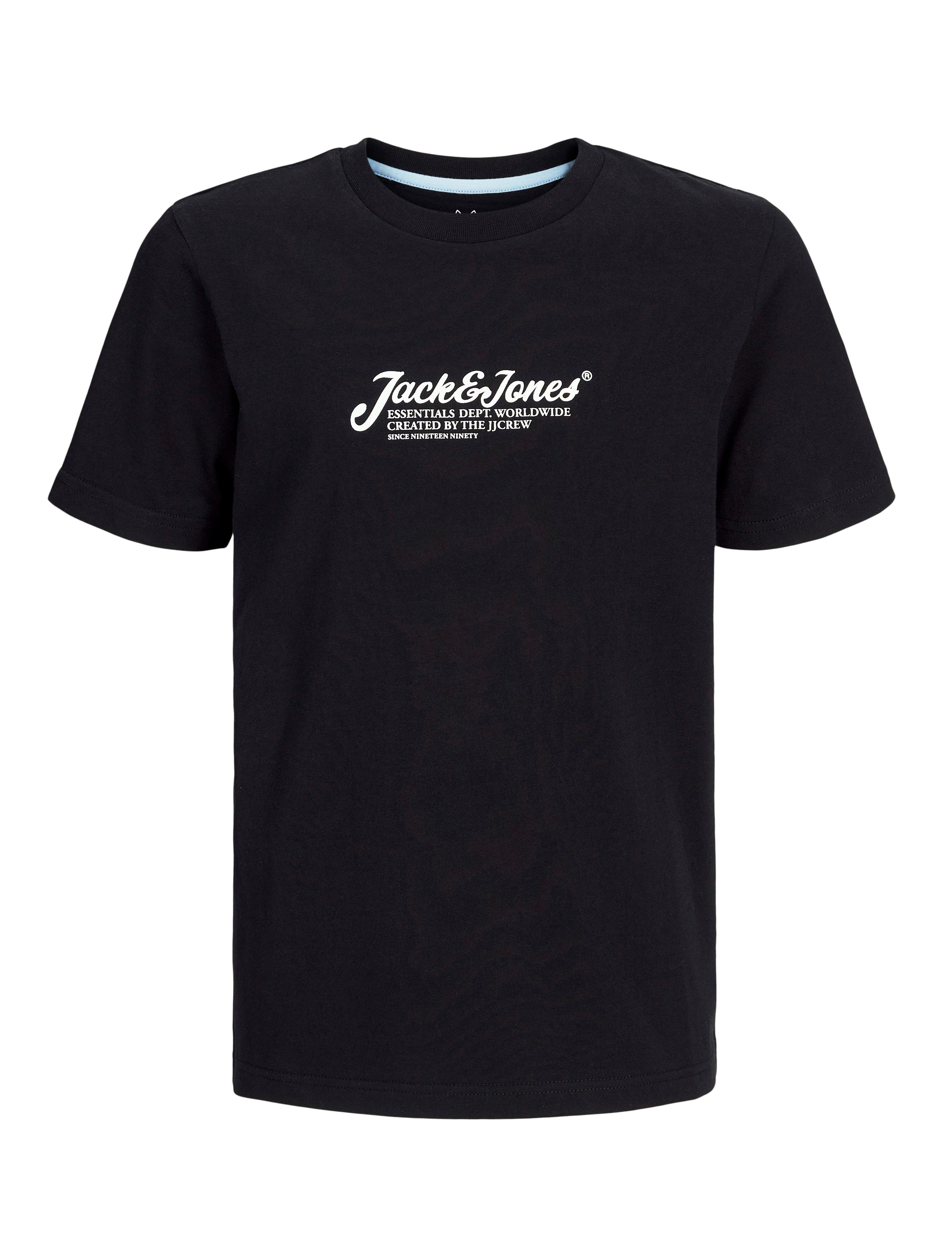 Jack & Jones Junior T-shirt JJBEAU TEE SS CREW NECK JNR