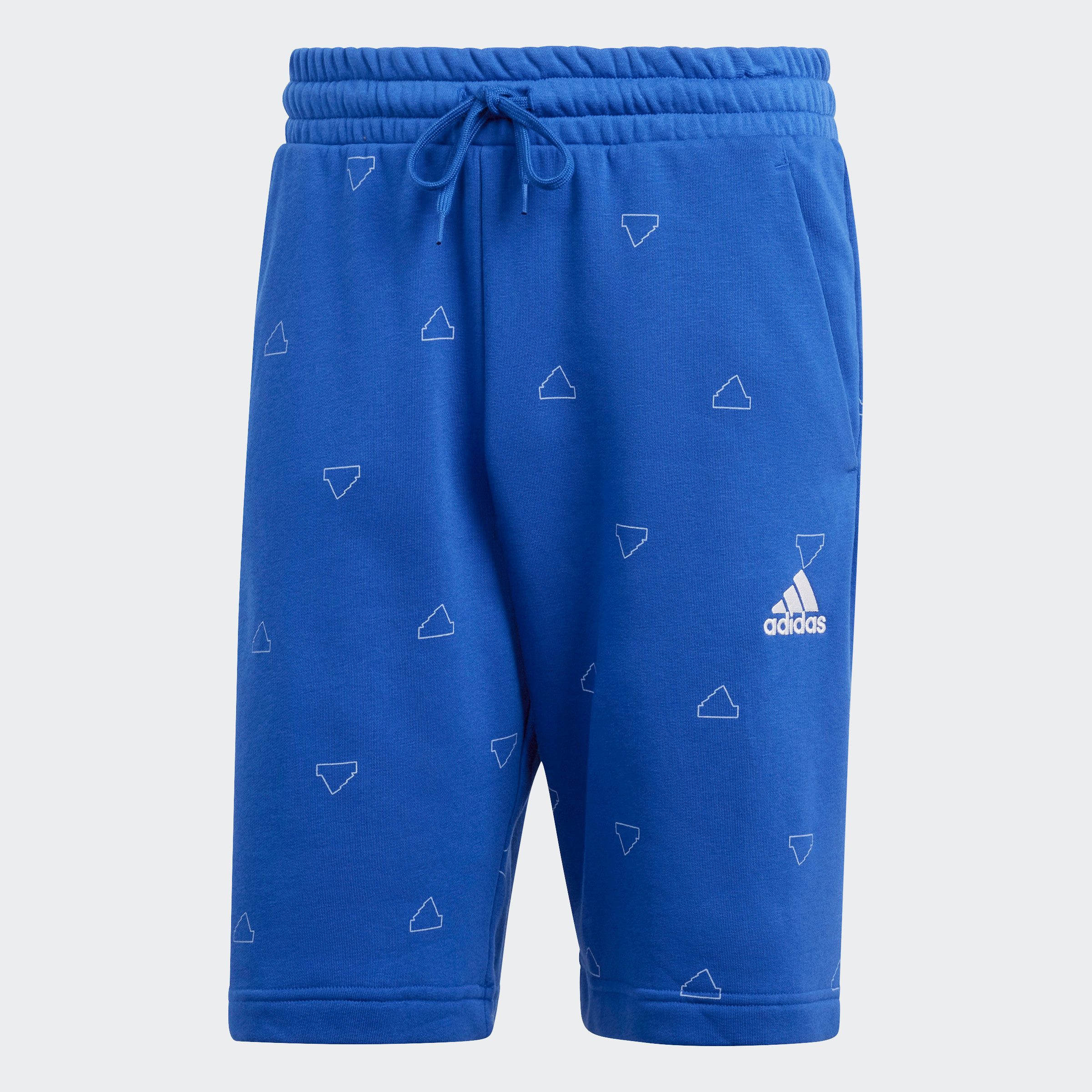 adidas Sportswear Short M MNGRM SHRT FT (1-delig)