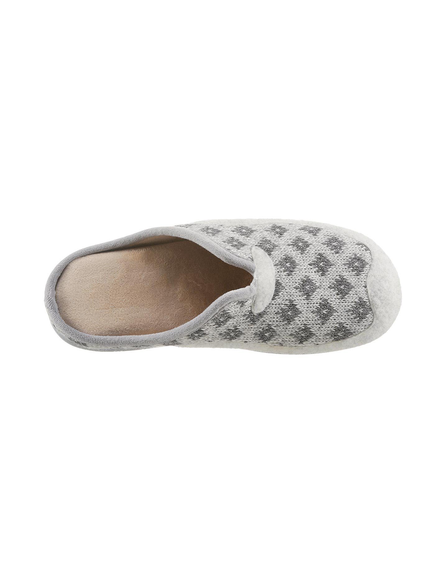Classic Basics Pantoffels