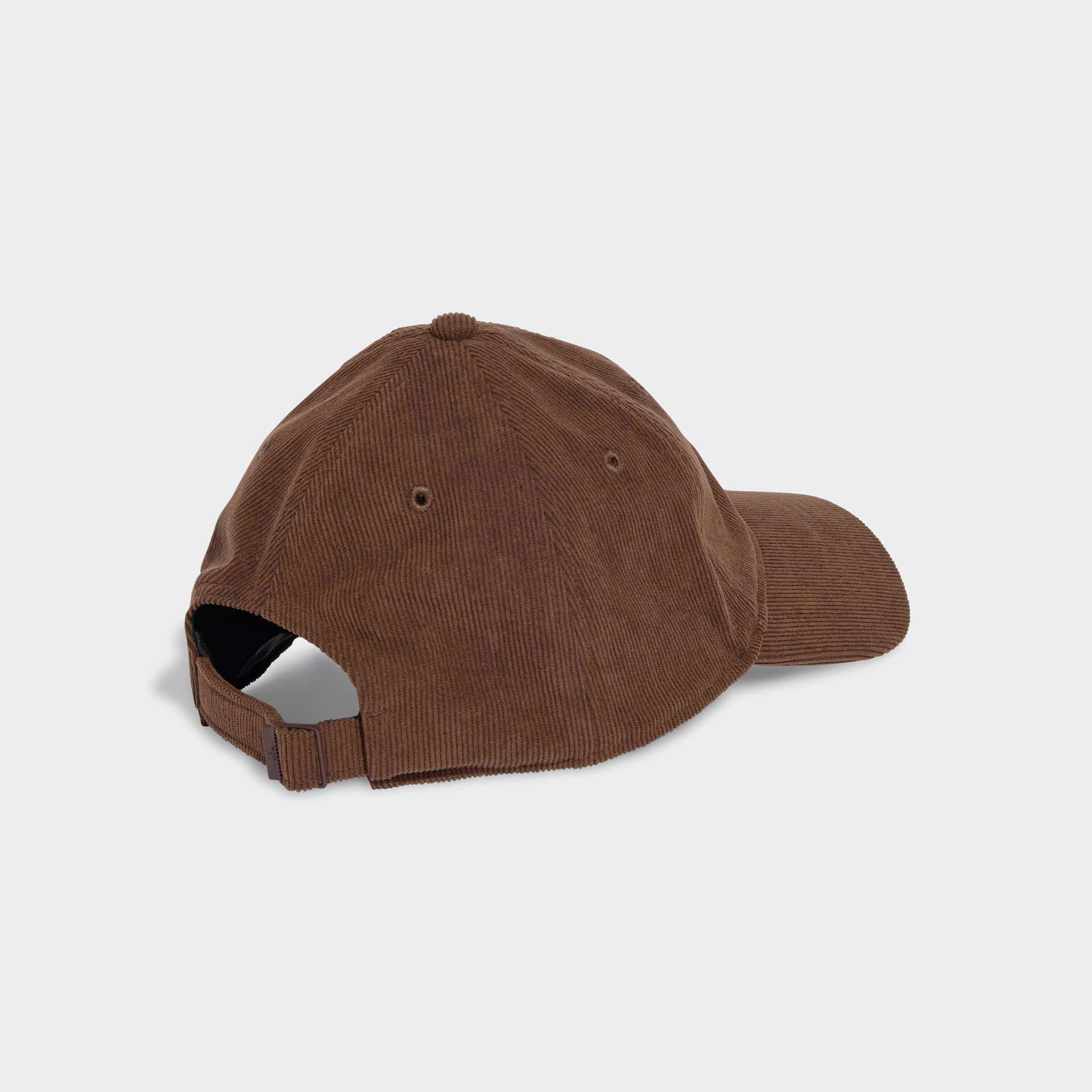 adidas Performance Baseball pet CORDUROY CAP