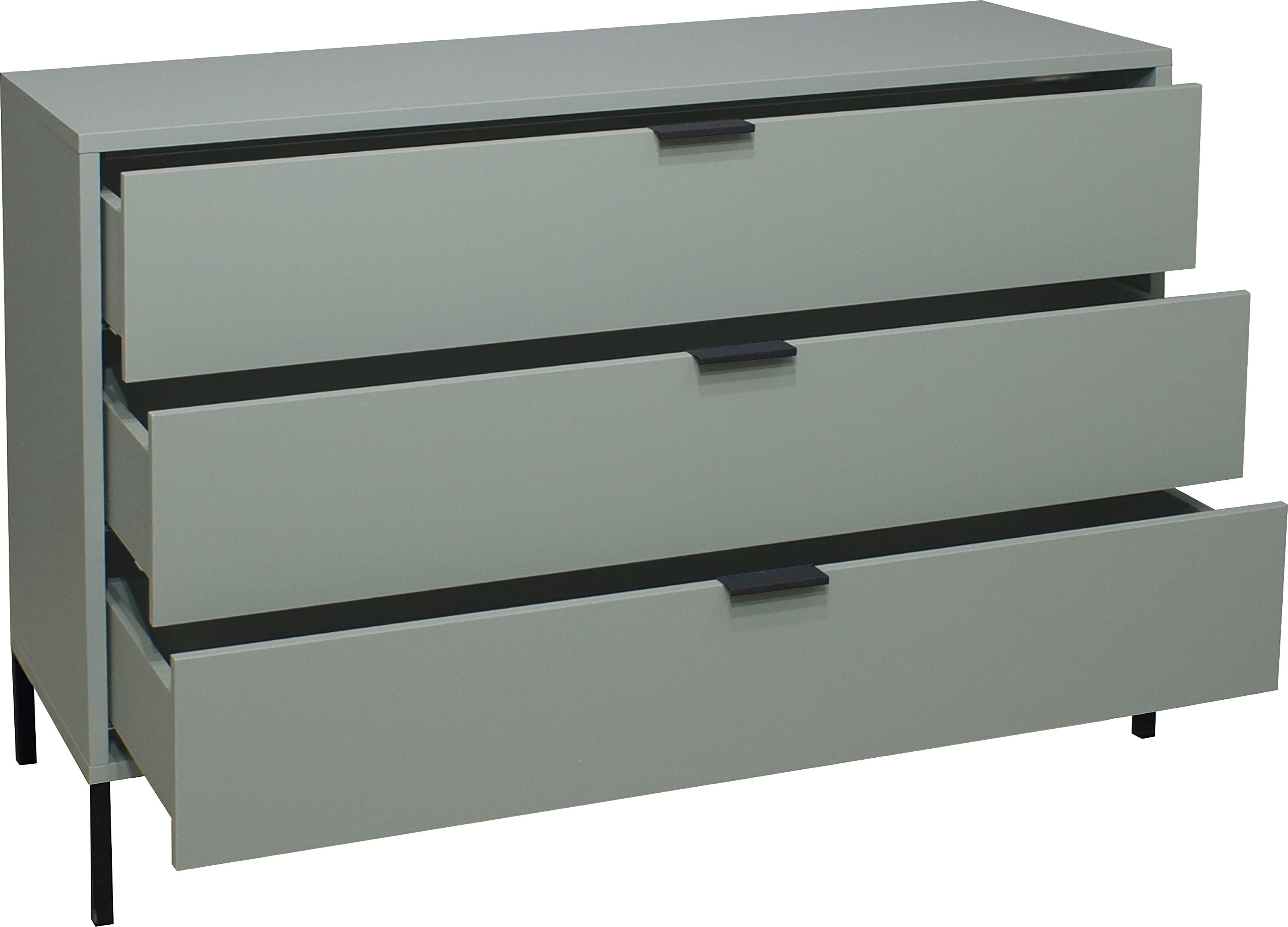 Mäusbacher Kast Bonnie TOPSELLER! Commode met vierkant frame