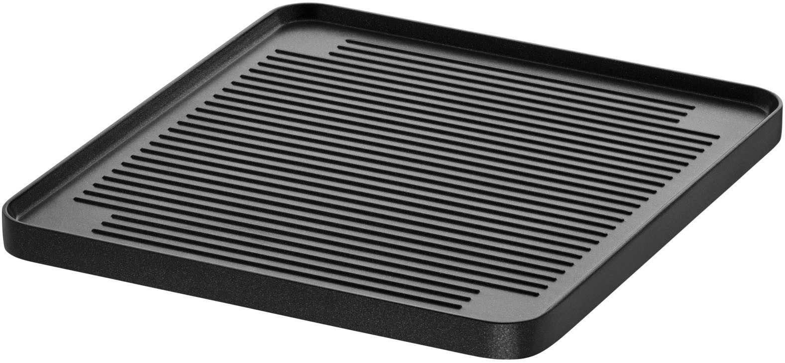 WMF Raclette LONO Spatbescherming, vaatwasmachinebestendig, anti-aanbaklaag
