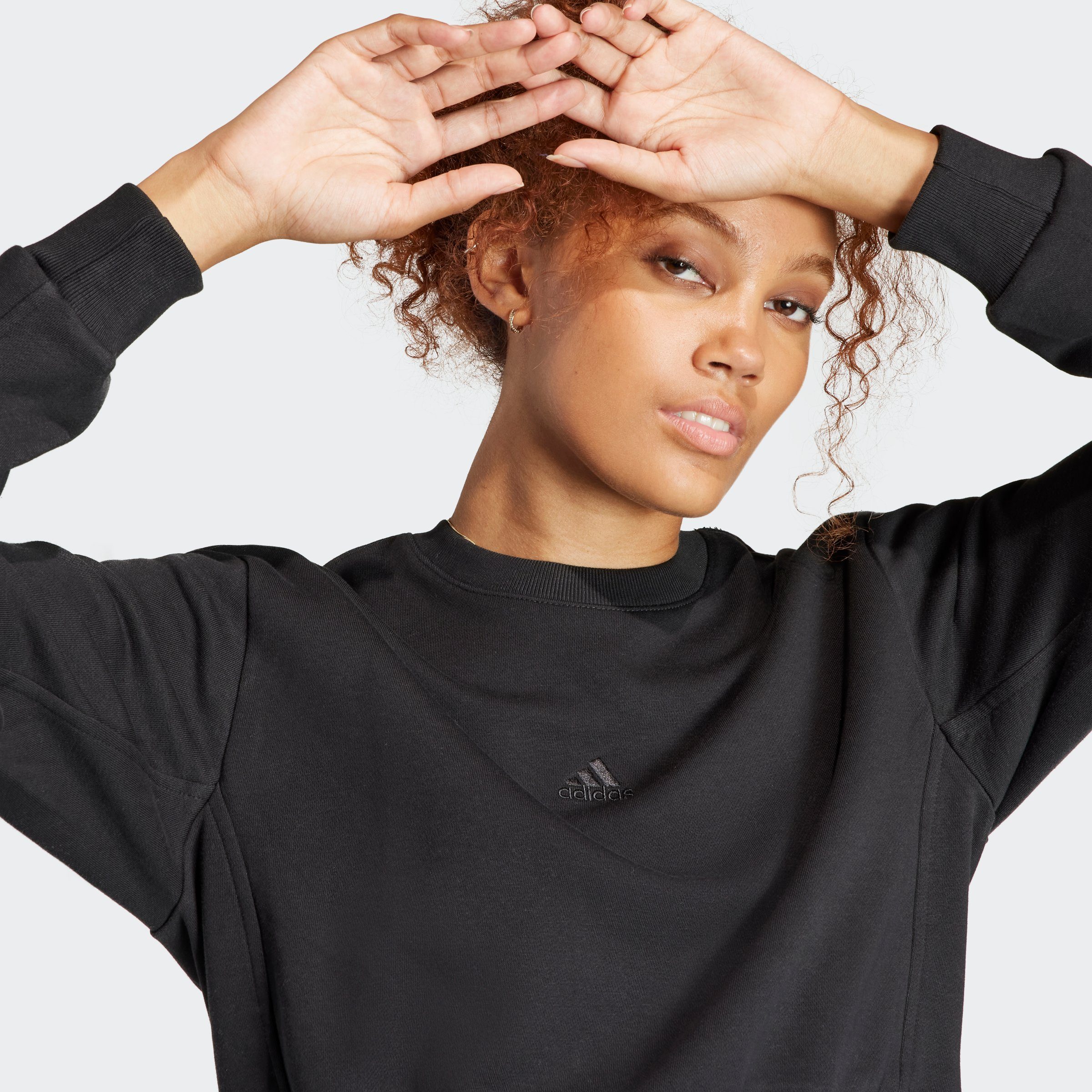 adidas Sportswear Sweatshirt W ALL SZN C SWT