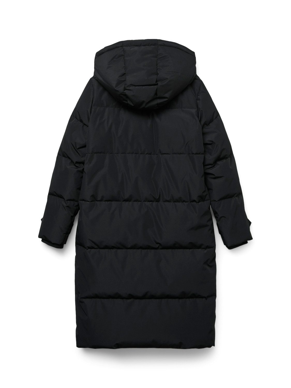 Vero Moda Gewatteerde jas VMLEONIEANNE LONG DOWN COAT GA NOOS