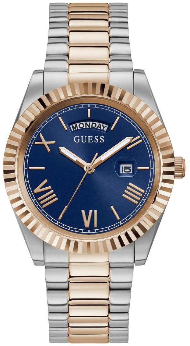 Watches Guess , Multicolor , Heren