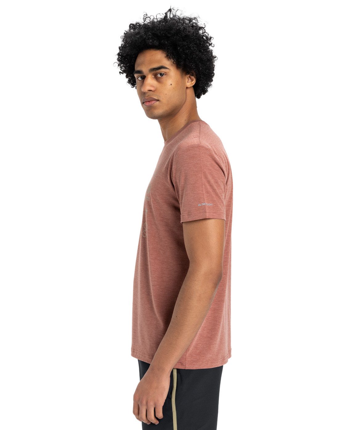Quiksilver Functionele top Coastal Run