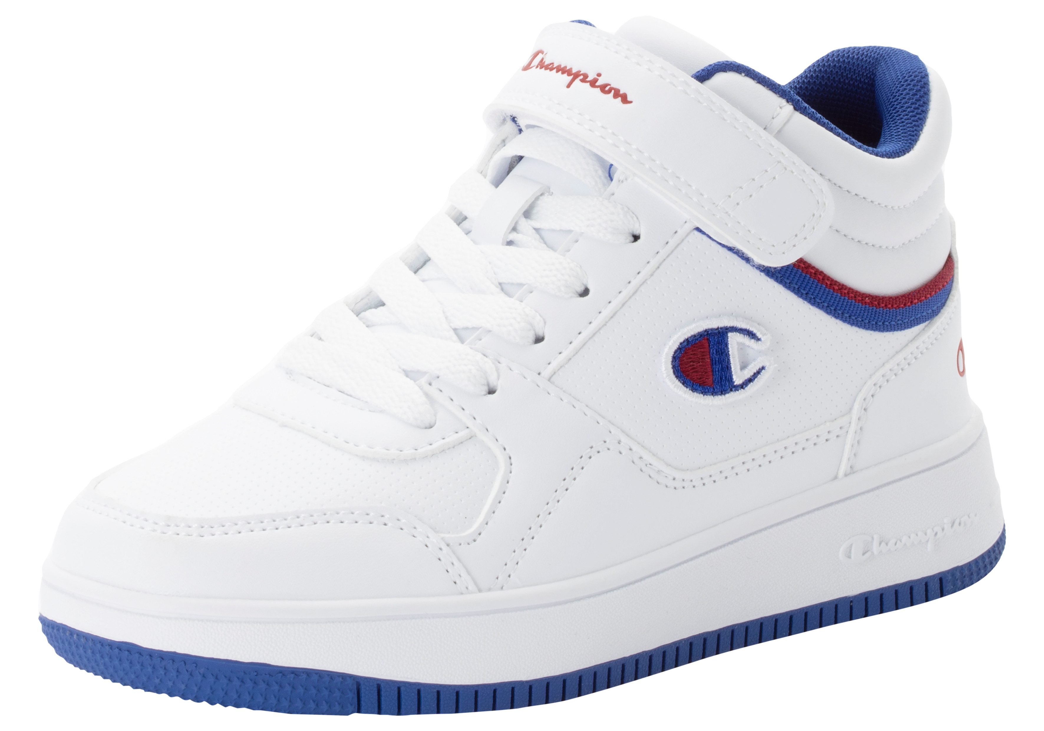 Champion Sneakers RD18 B PS MID