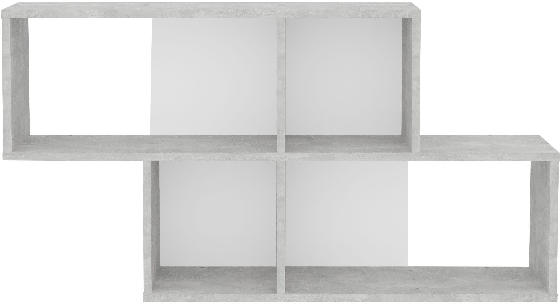 FMD Wandplank Nora