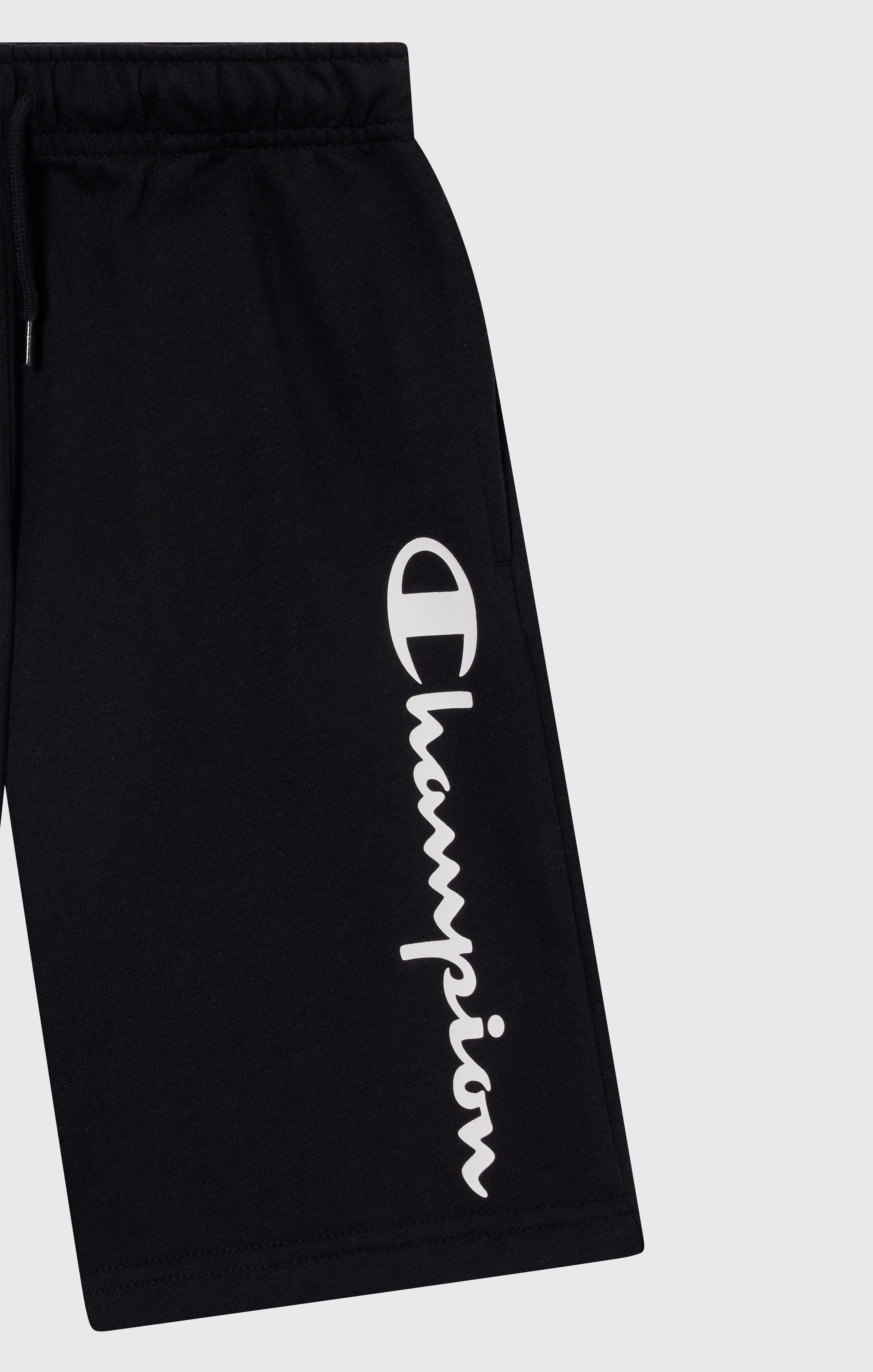Champion Sweatshort (1-delig)