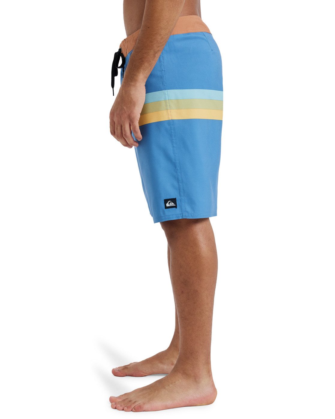 Quiksilver Boardshort Everyday Straight 20"