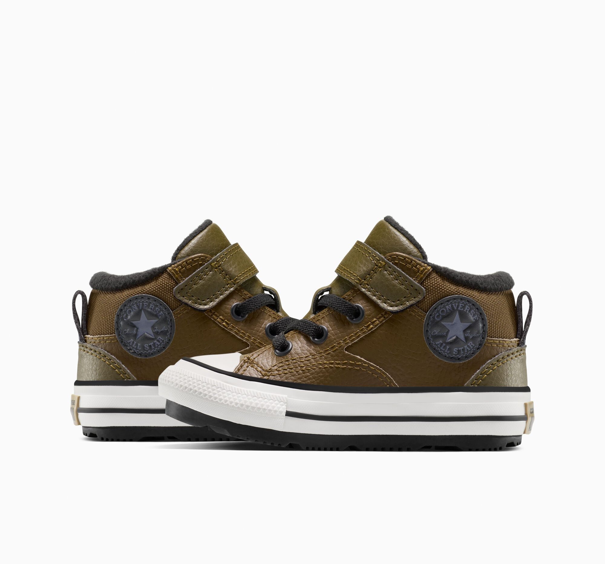 Converse Sneakerboots CHUCK TAYLOR ALL STAR MALDEN STREET BOOT