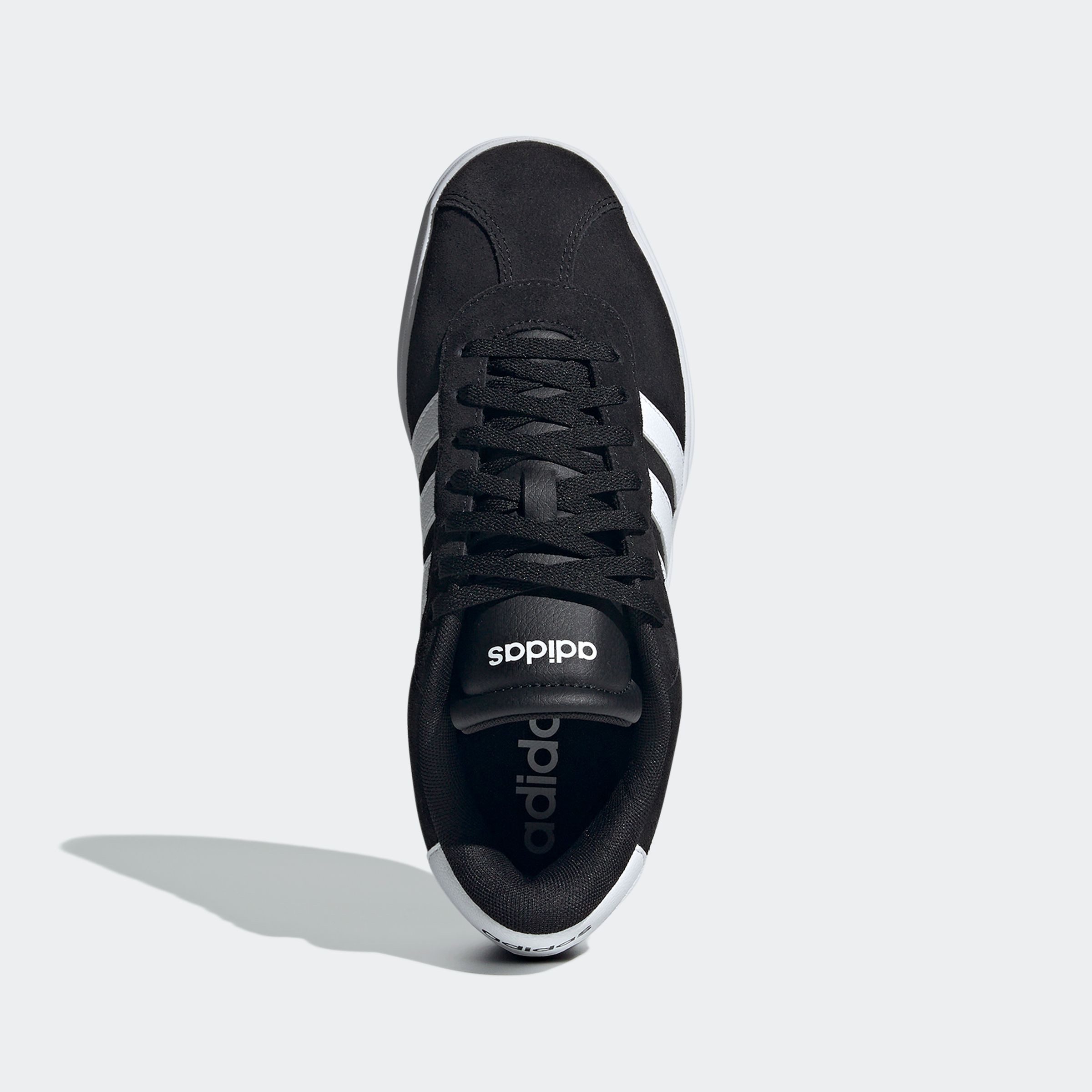 adidas Sportswear Sneakers VL COURT BOLD Design in de voetsporen van de adidas Gazelle Bold