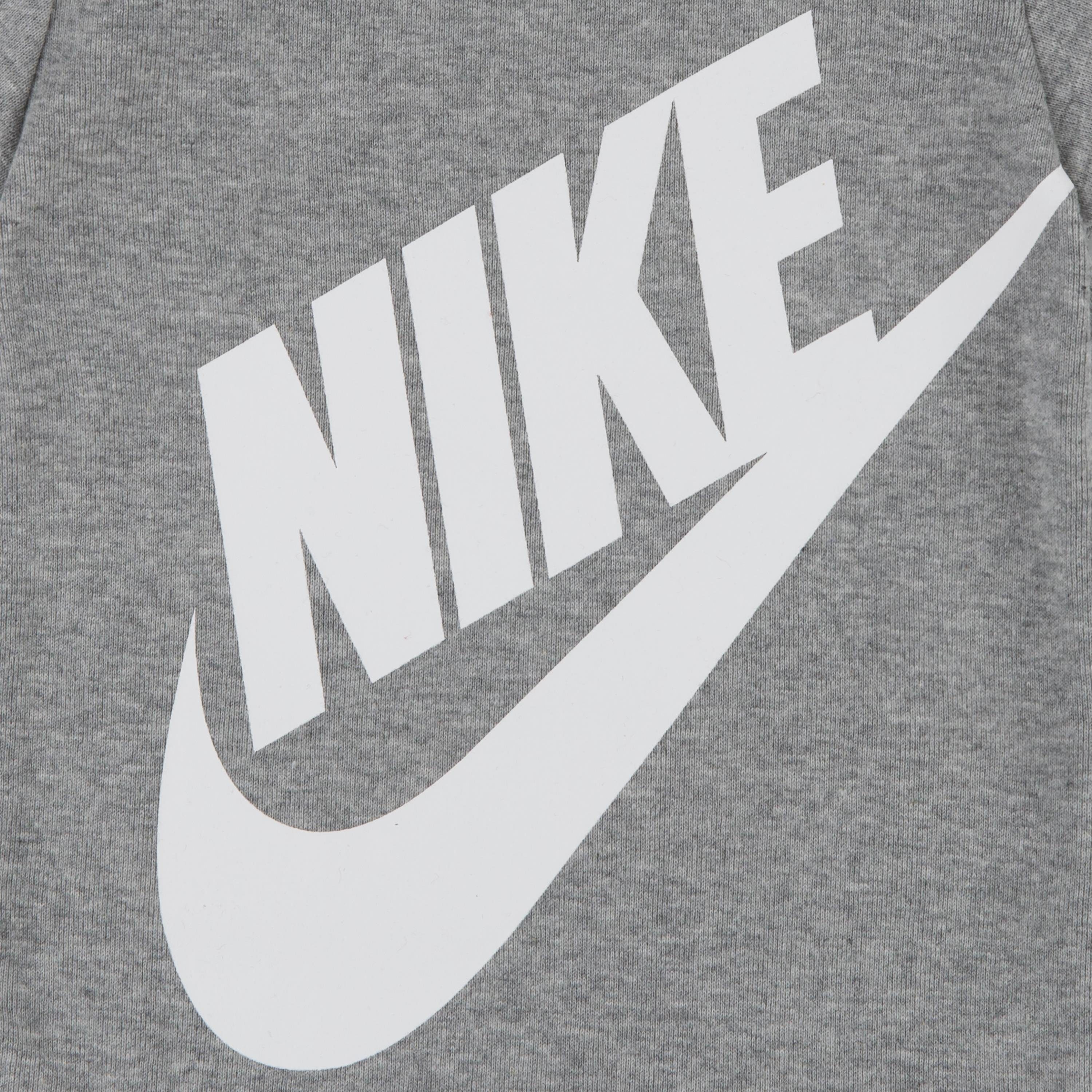 Nike Sportswear Babyuitzet NHN FUTURA LOGO (set, 3-delig)