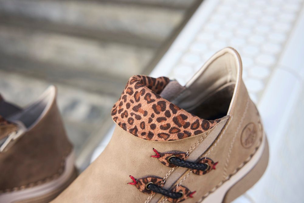 Rieker Sneakerboots