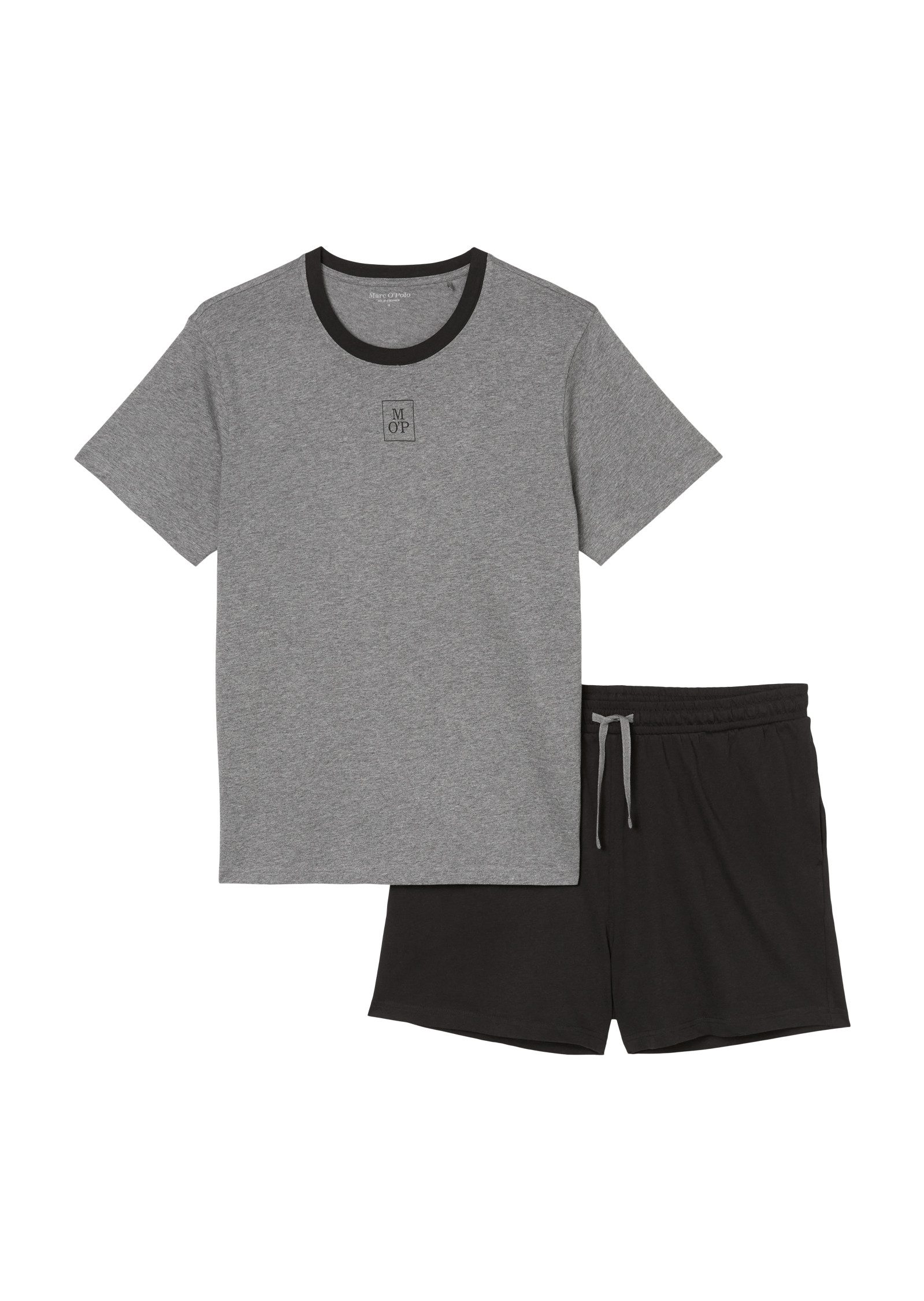 Marc O'Polo Shortama Mix N Match Cotton