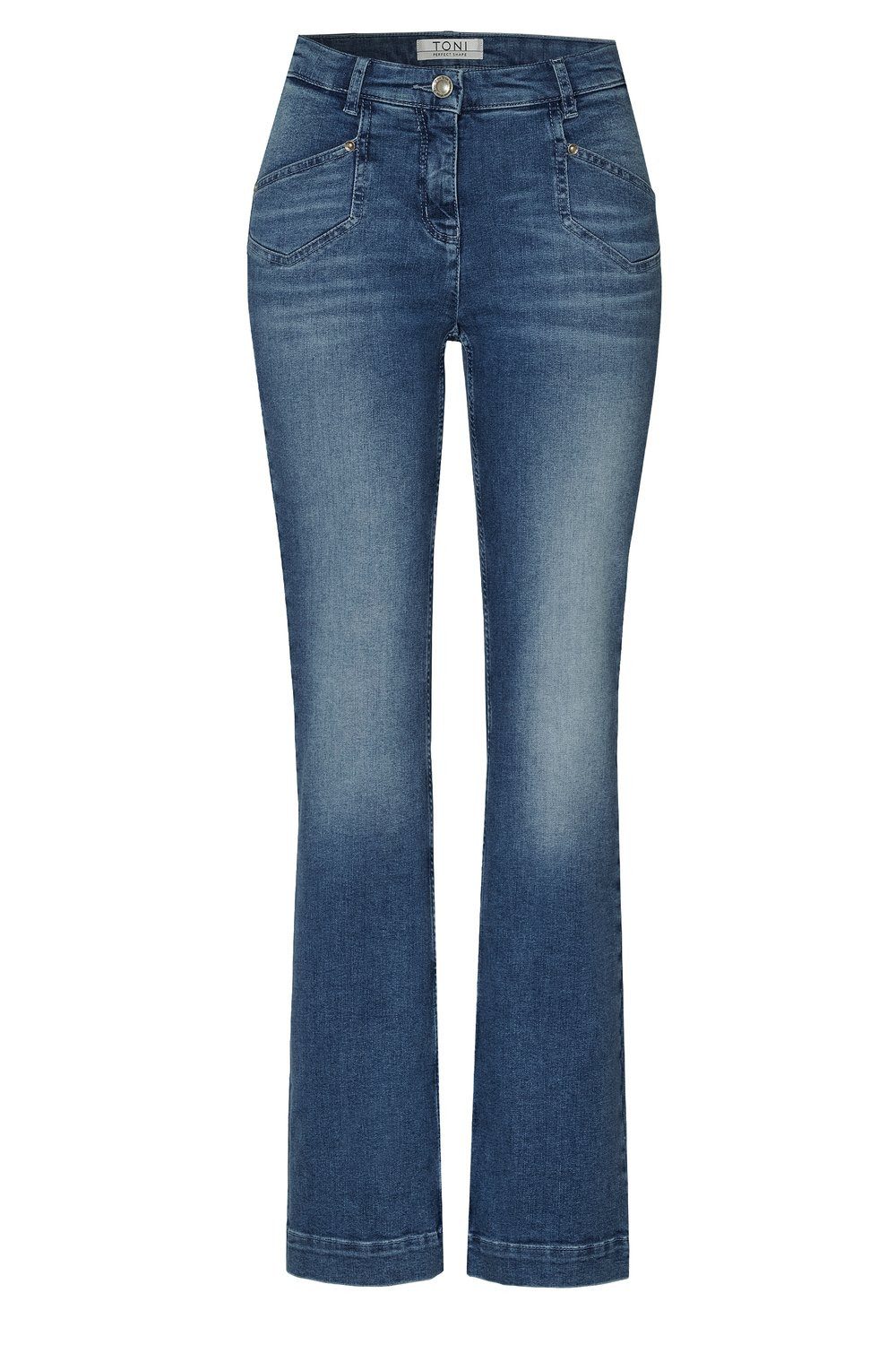 TONI Bootcut jeans Perfect Shape