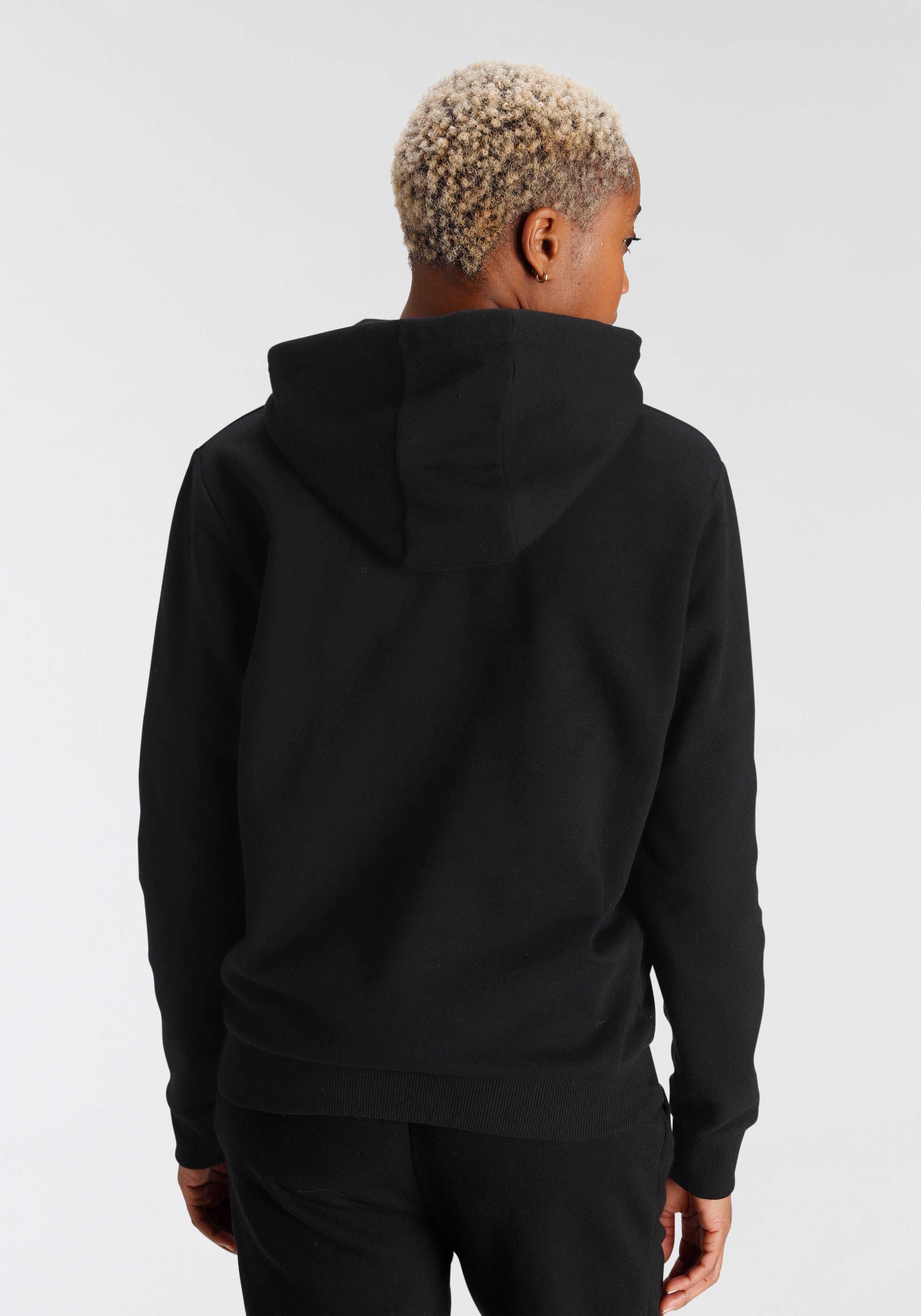 ellesse Hoodie LYARA OH HOODY
