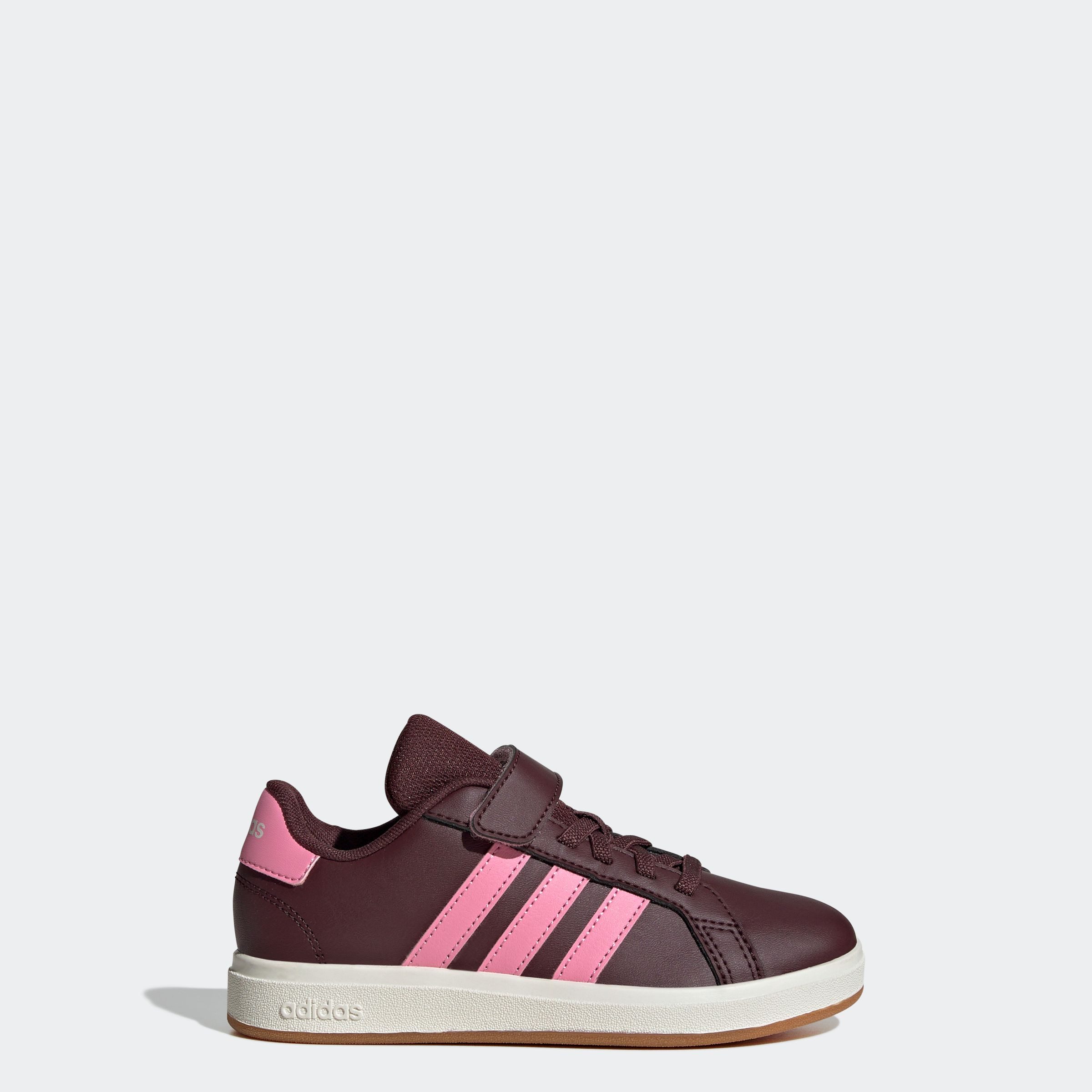 adidas Sportswear Sneakers GRAND COURT 2.0 KIDS Design geïnspireerd op de adidas Superstar