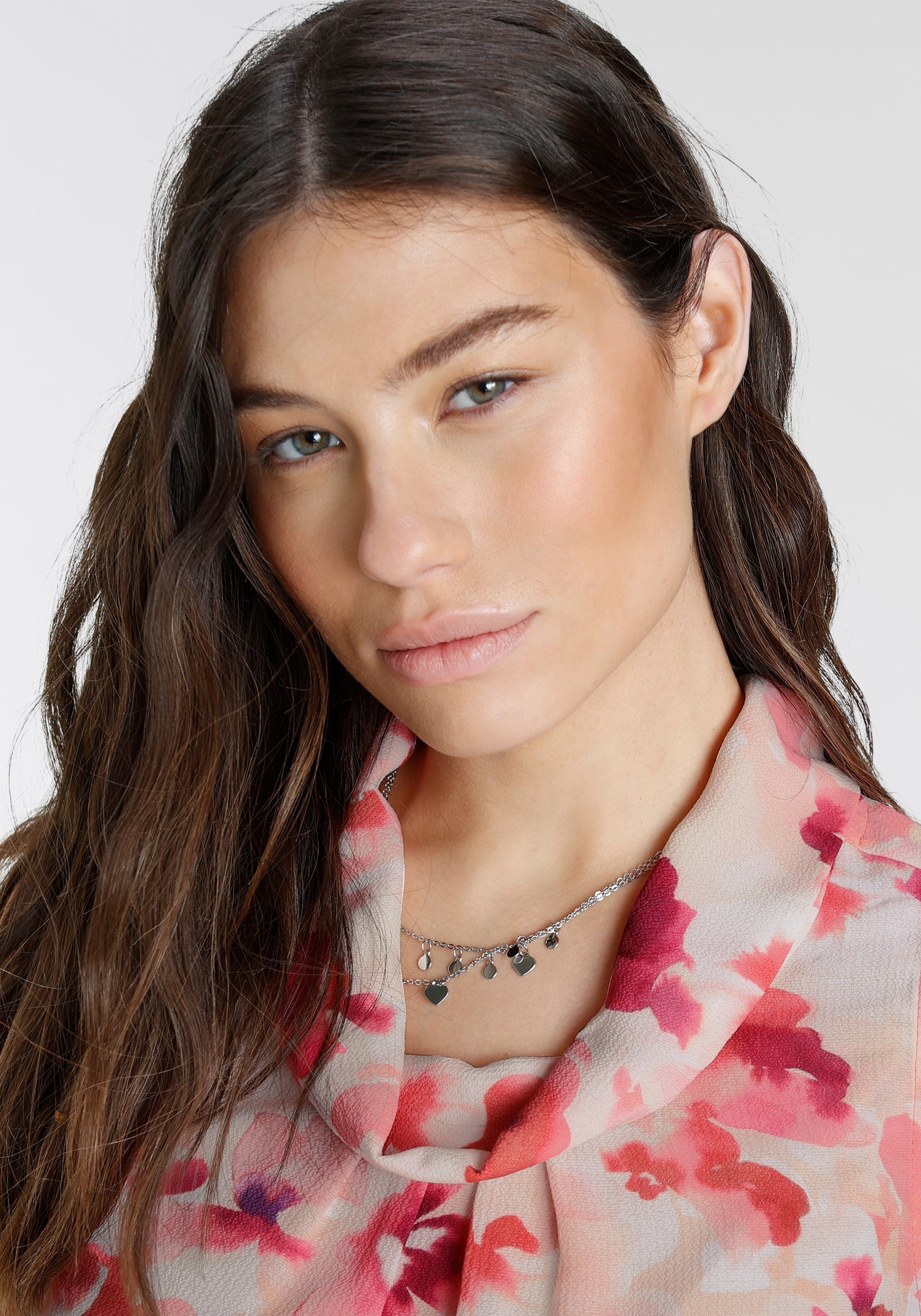 Laura Scott Top met verschillende designs