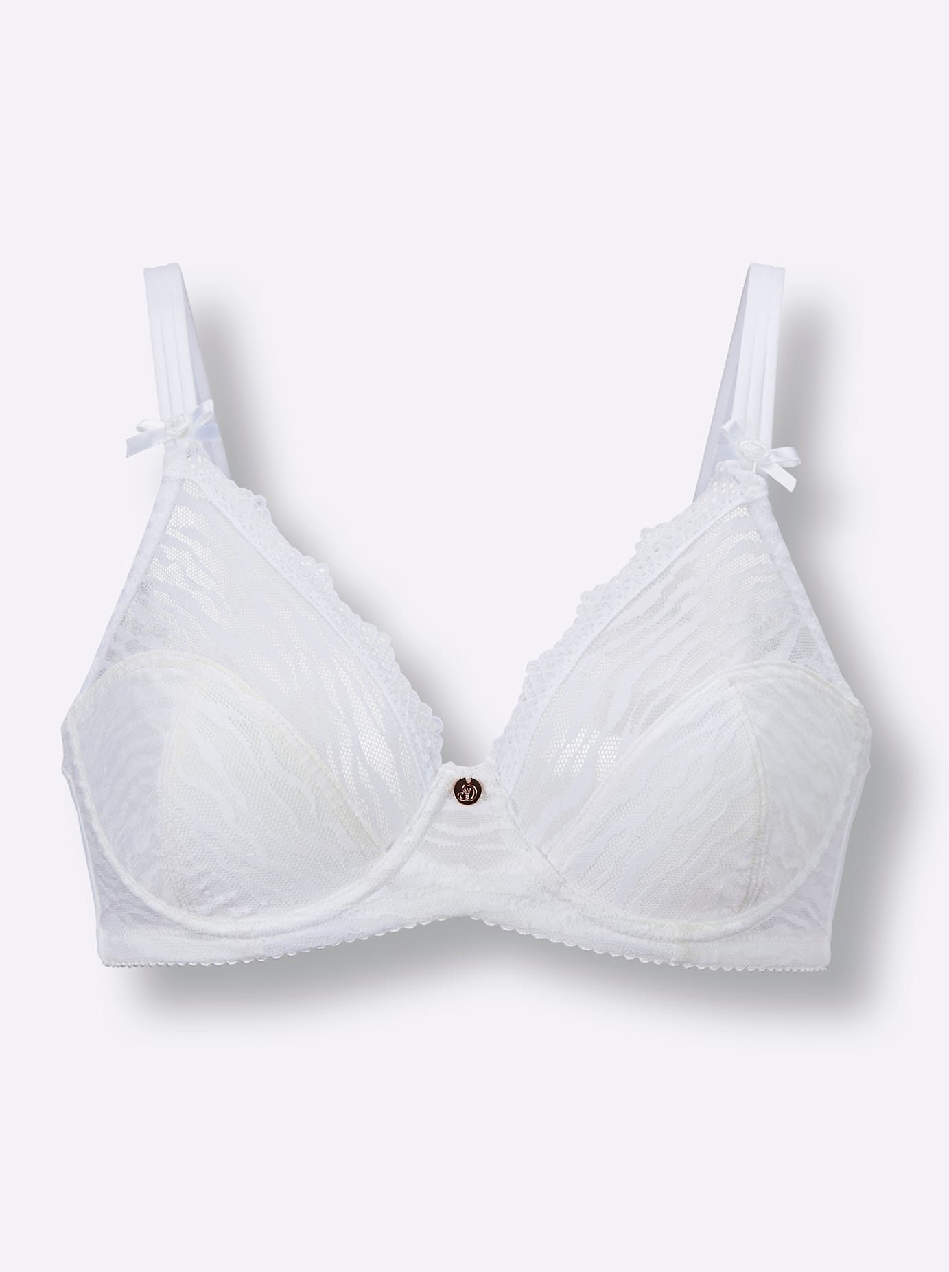 wäschepur Beugel-bh (2-delig, Set van 2)