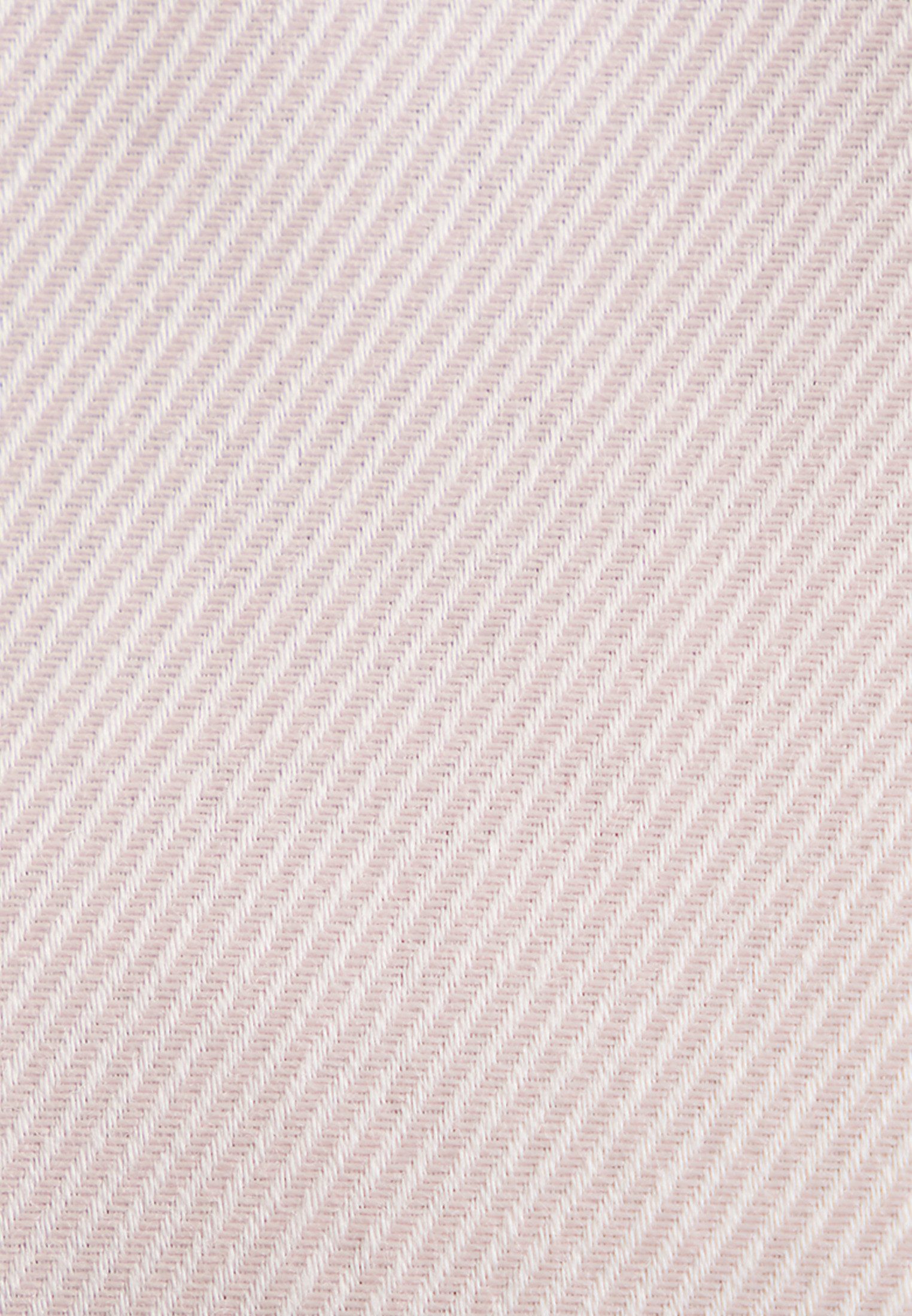 seidensticker Klassieke blouse Zwarte roos Lange mouwen kraag uni