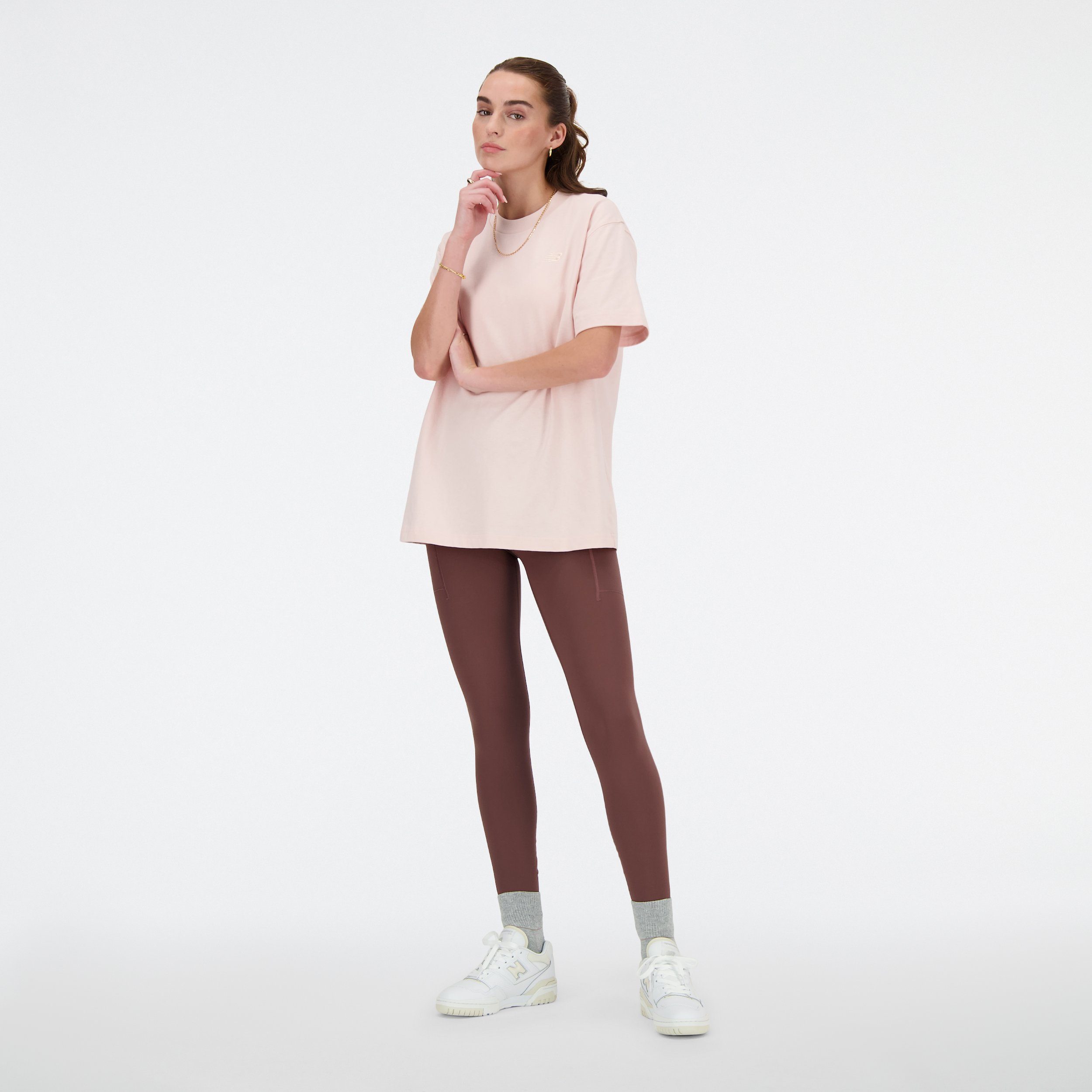 New Balance Runningtights WOMENS RUNNING TIGHT