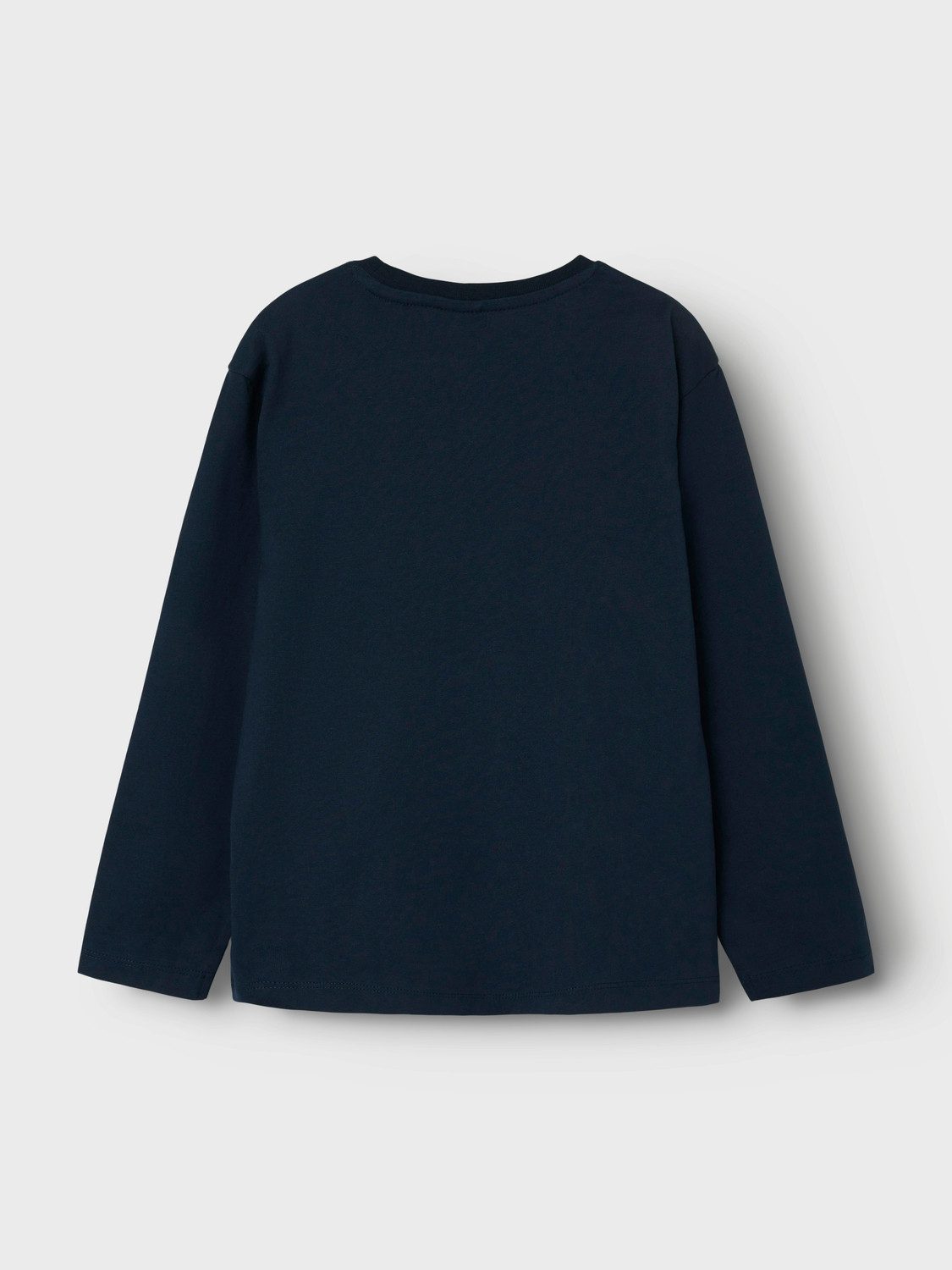 Name It Shirt met lange mouwen NKMAMAS POKEMON LS NREG TOP BOX NOOS SKY