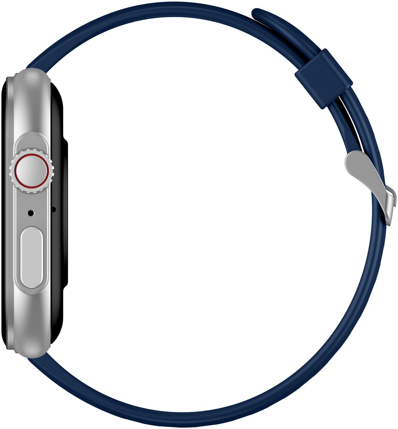 SMARTY 2.0 Smartwatch